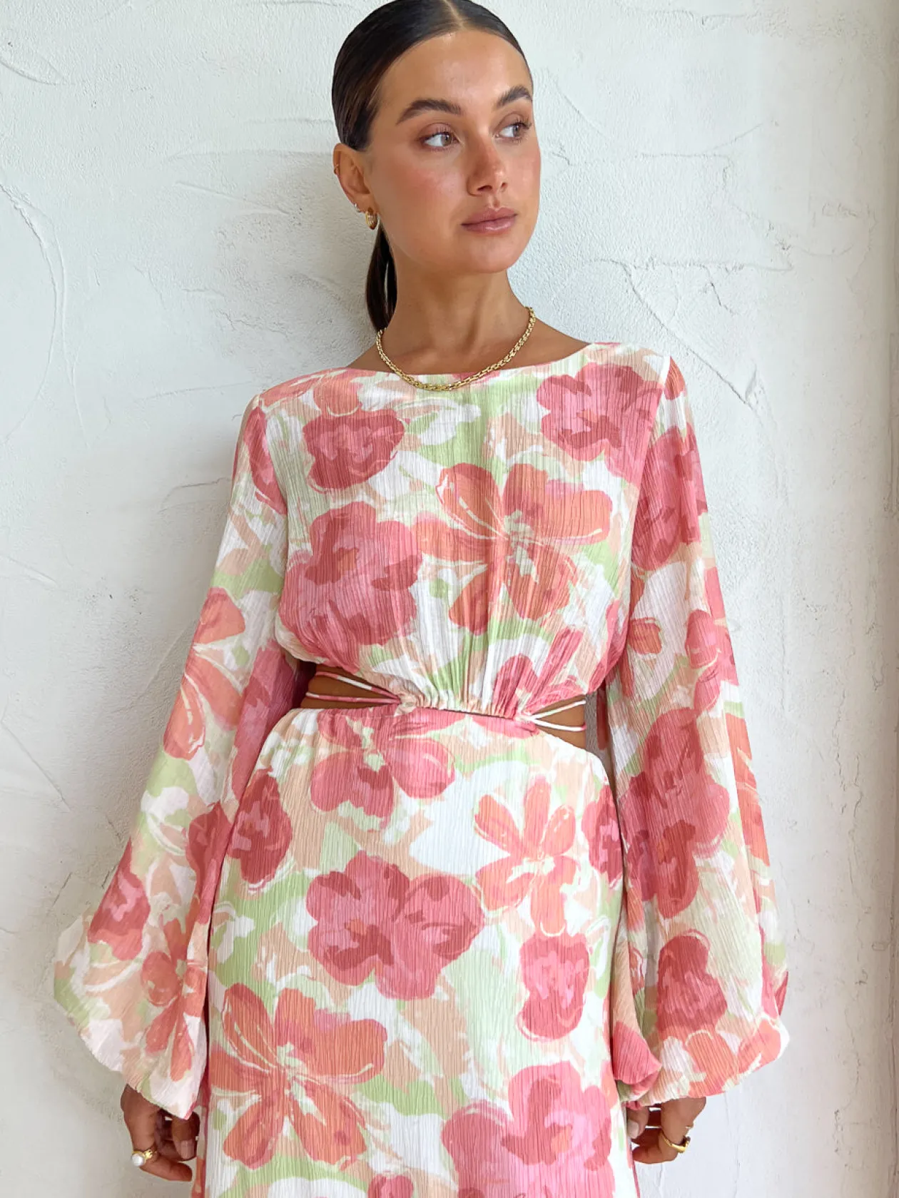 Online Naomi Maxi Dress In Women Dresses