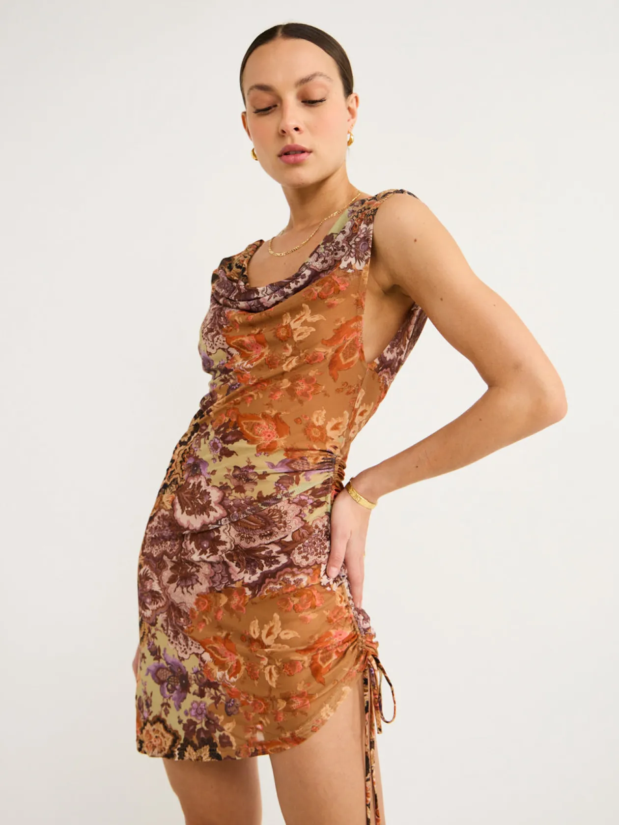 Cheap Octavia Dress In Women Dresses