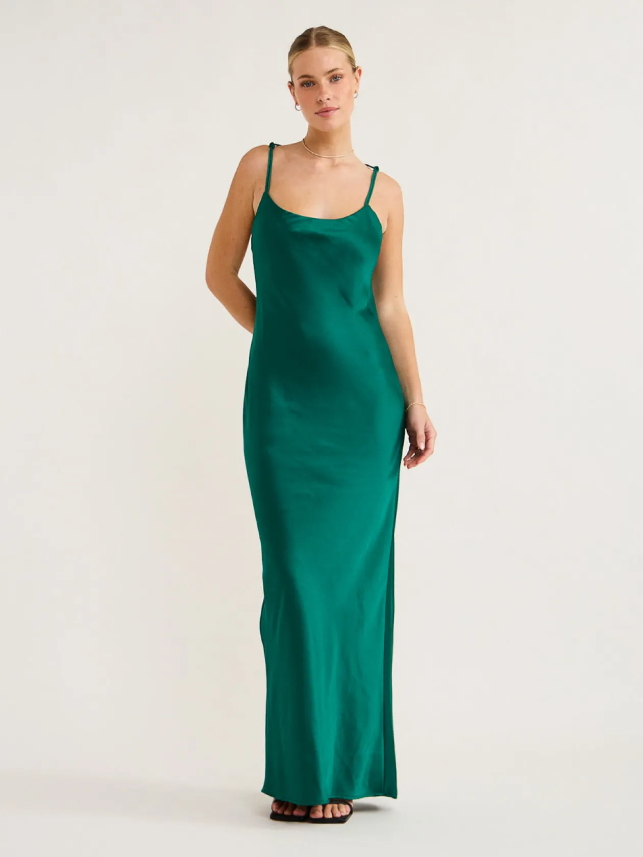 Fashion Otilia Slip Dress In Women Dresses