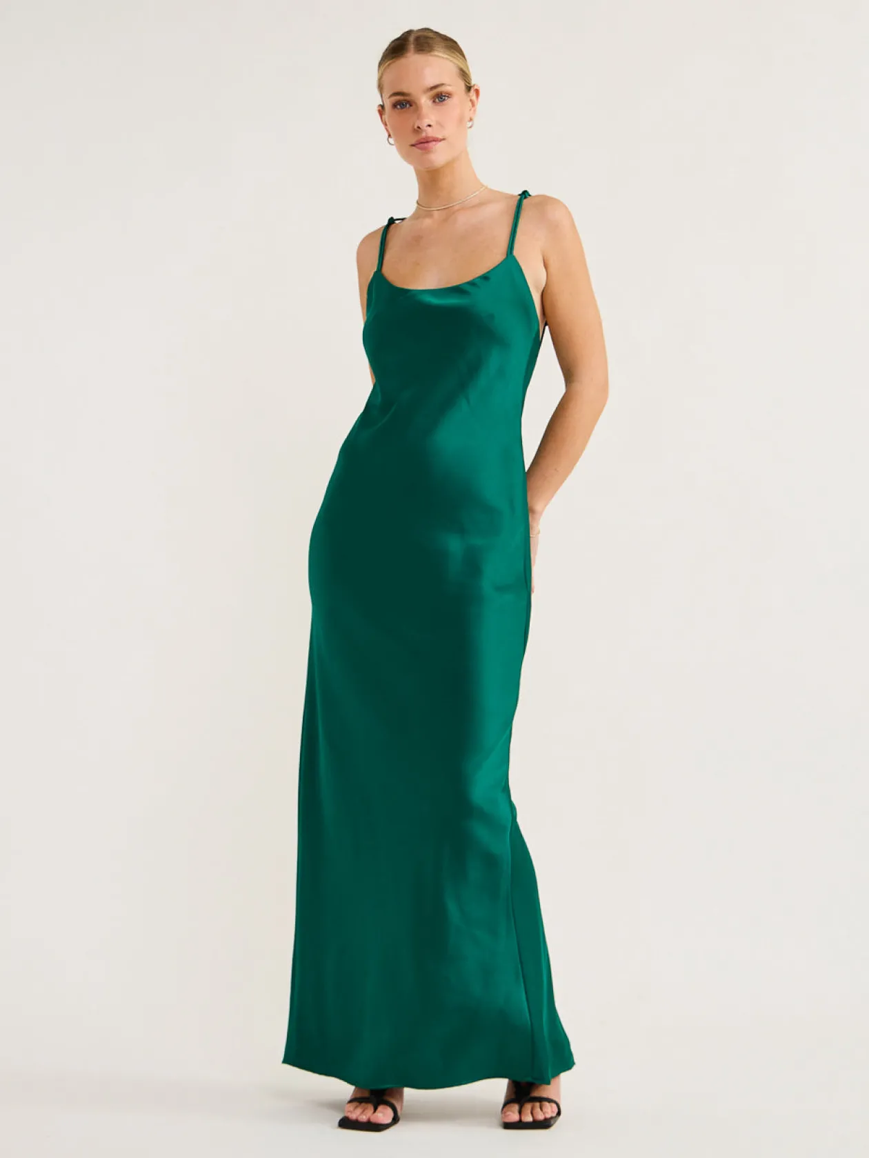 Fashion Otilia Slip Dress In Women Dresses