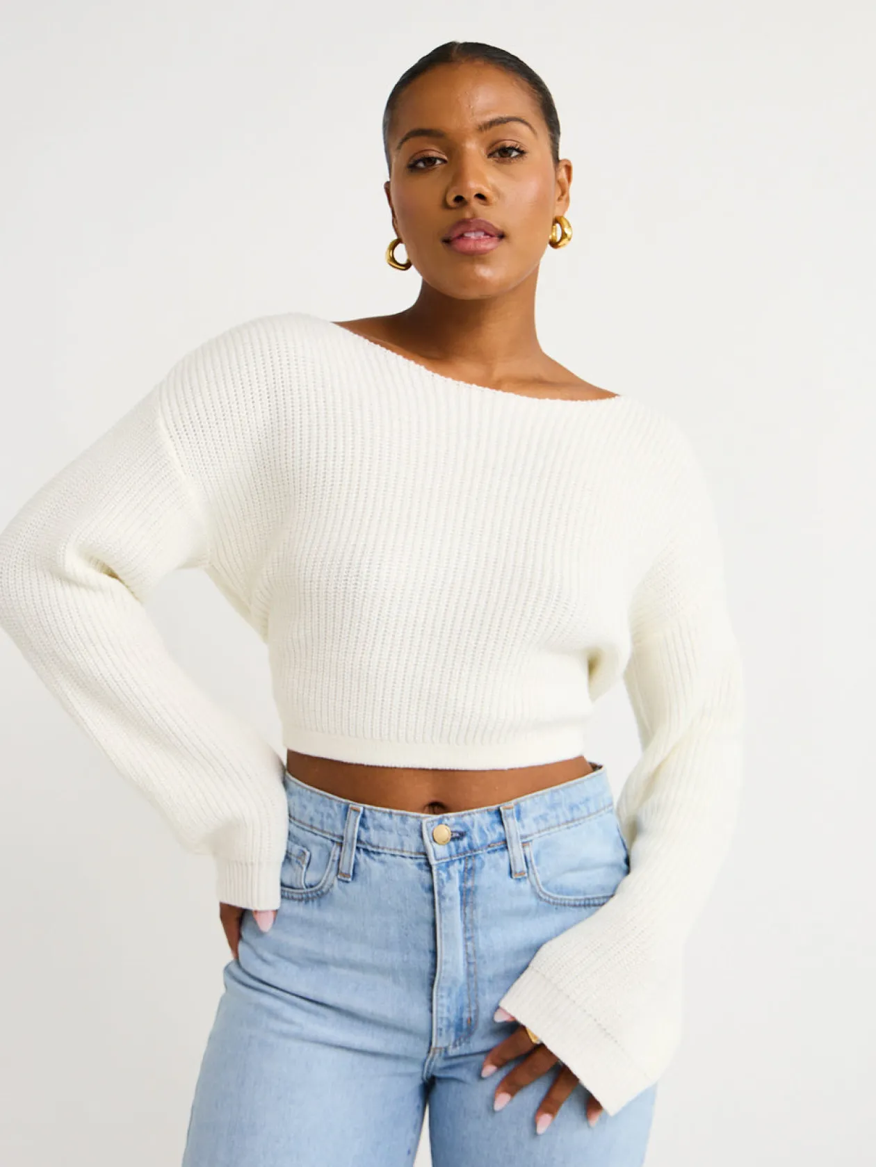 Discount Overtime Knit In Women Tops