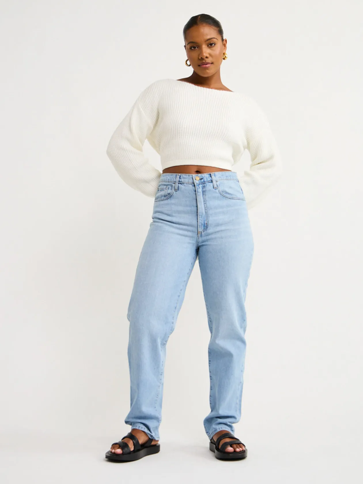 Discount Overtime Knit In Women Tops