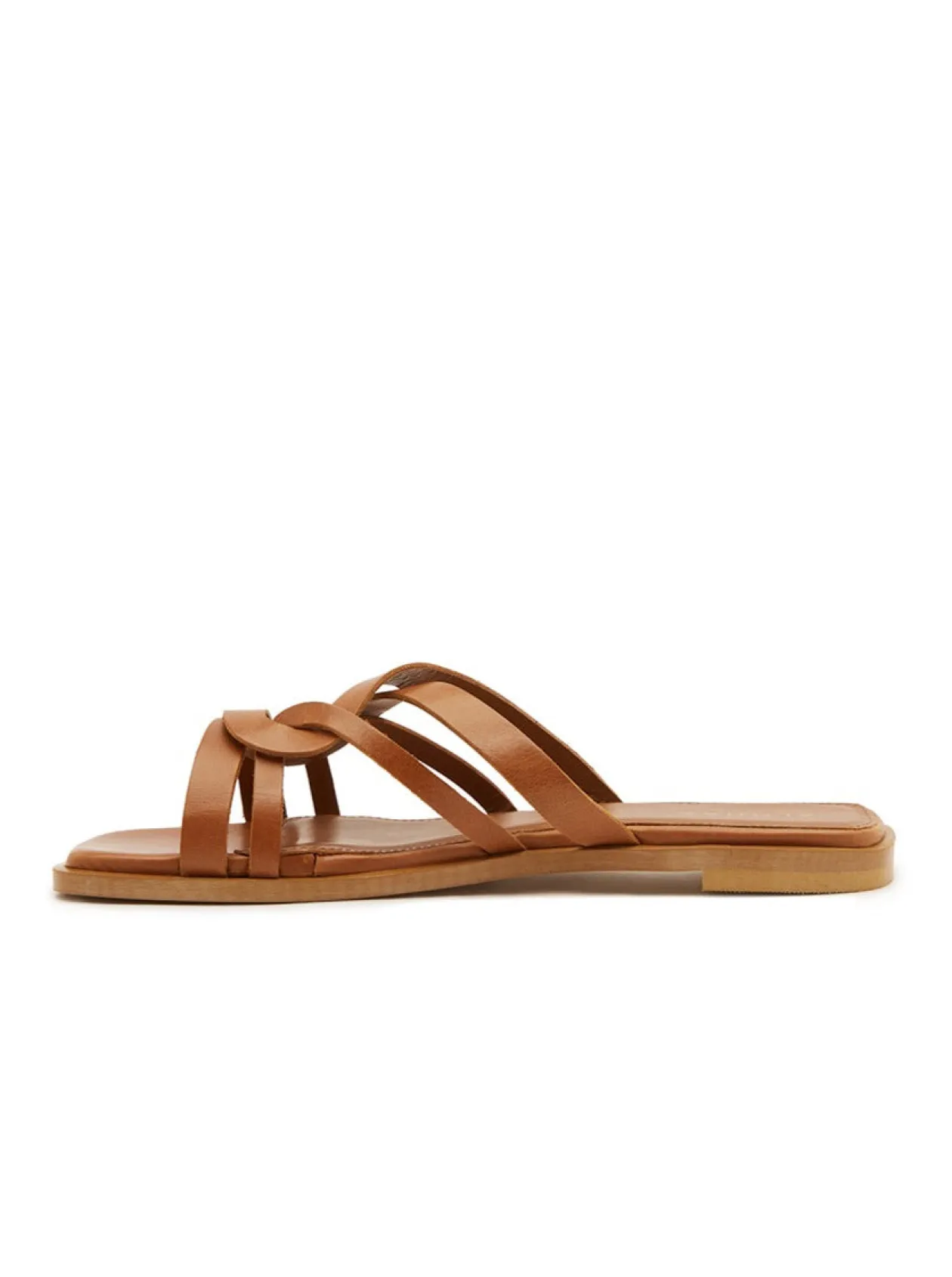 Sale Pad Sandal In Women Shoes