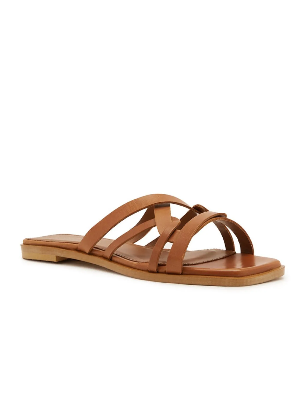 Sale Pad Sandal In Women Shoes