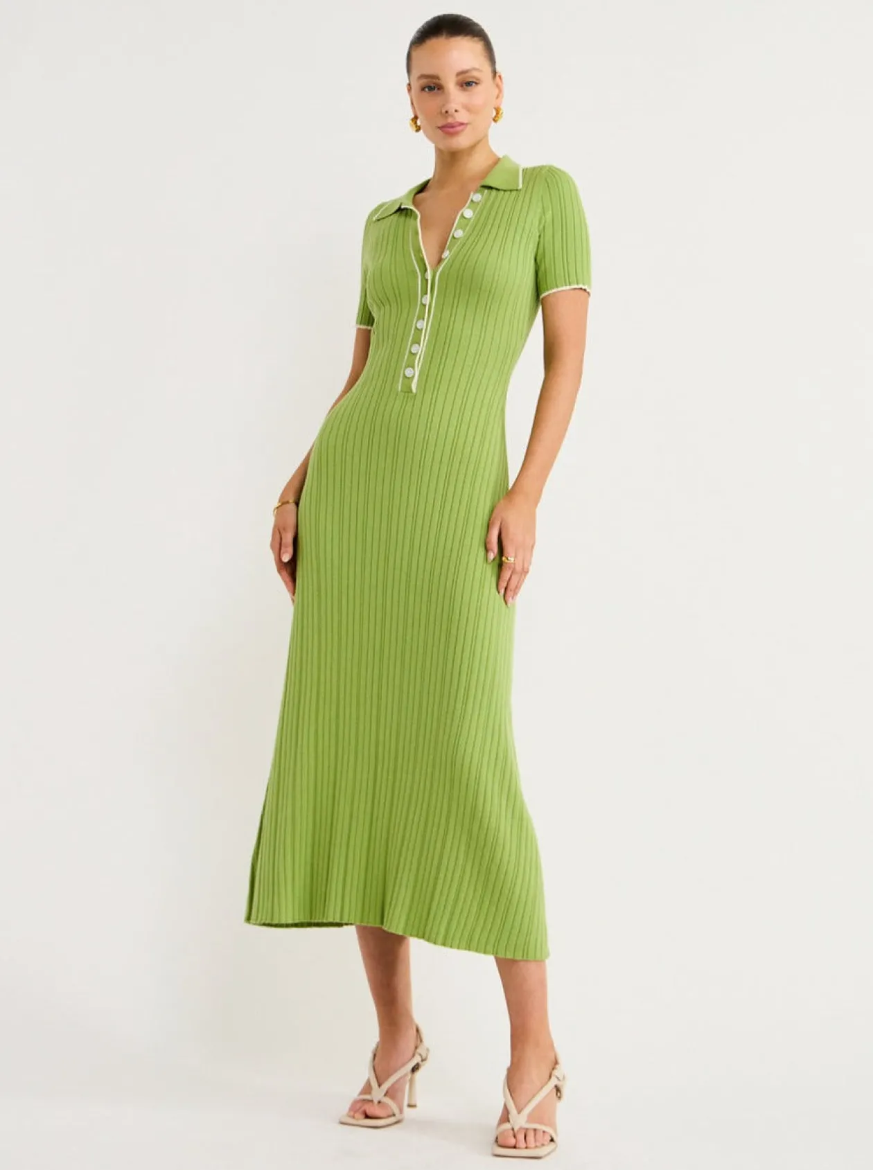 New Penelope Dress In Women Dresses