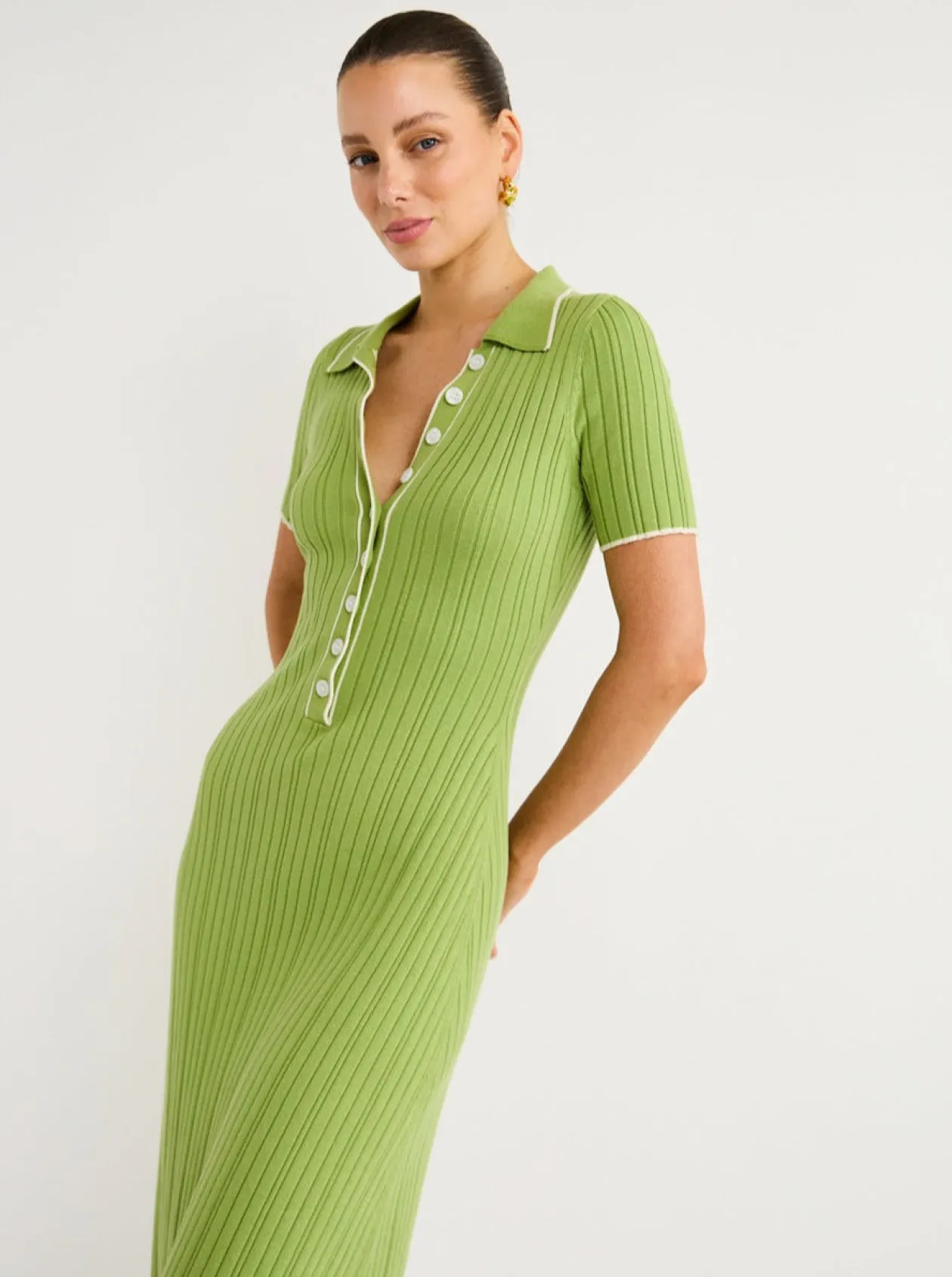 New Penelope Dress In Women Dresses