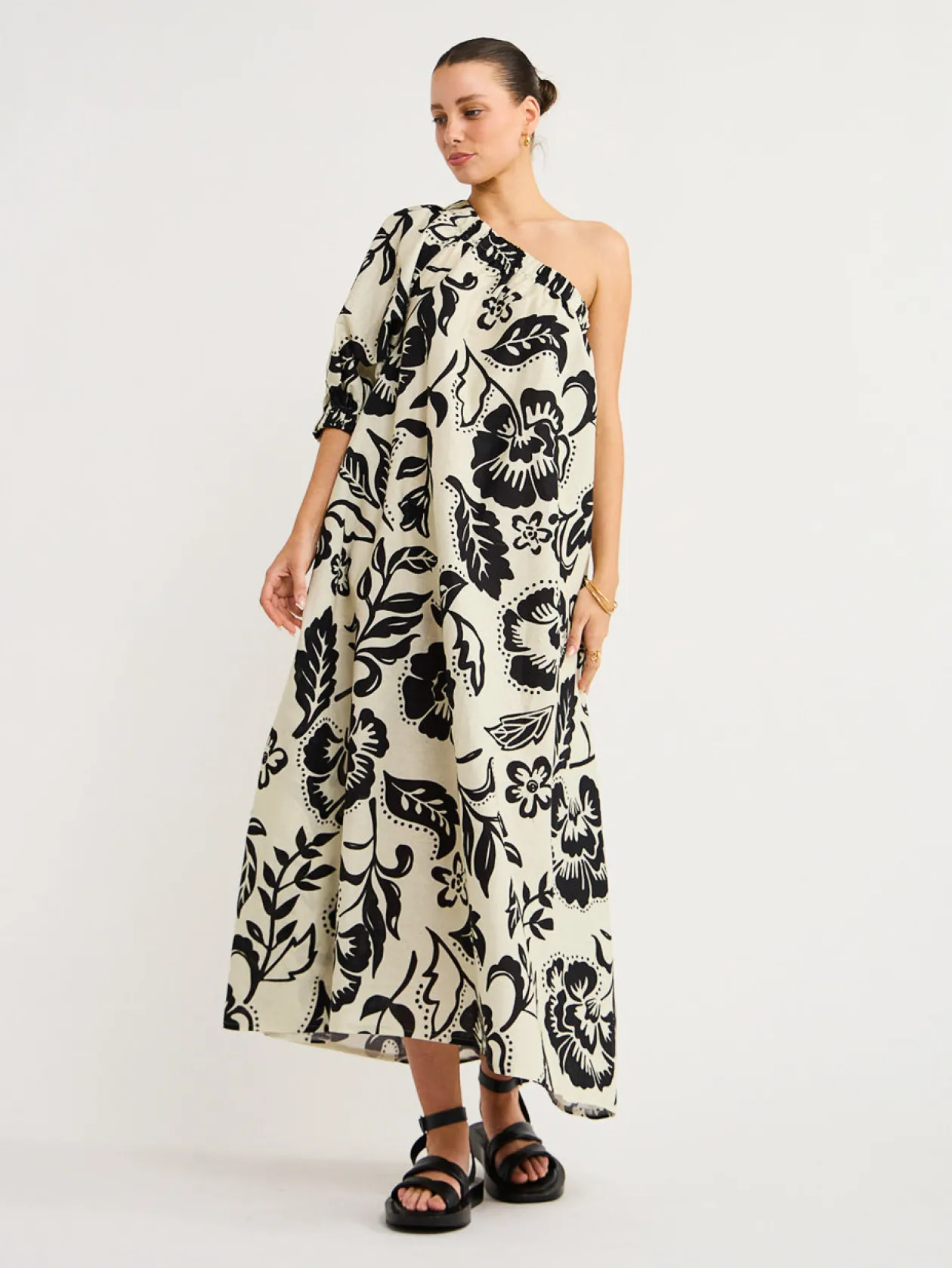 Fashion Poppy Dress In Women Dresses