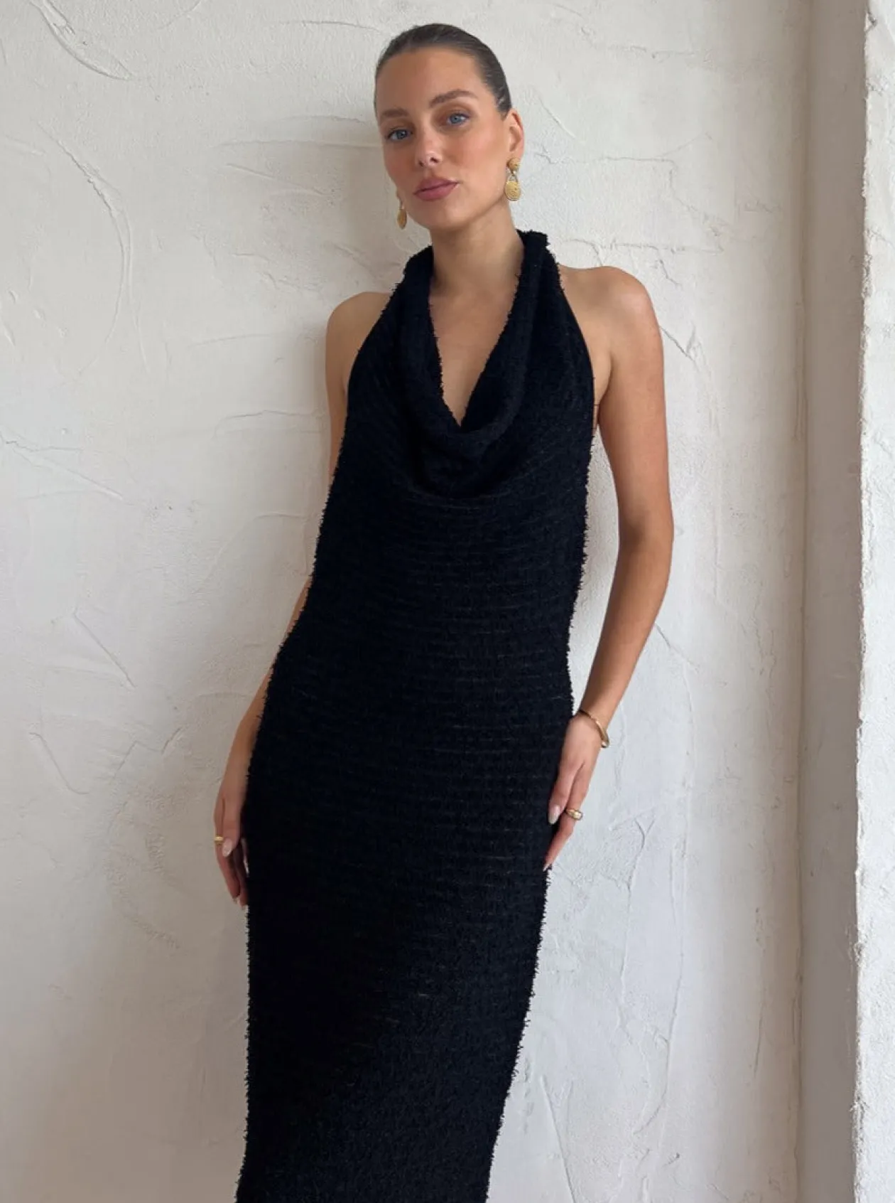 Sale Primrose Knit Dress In Women Dresses