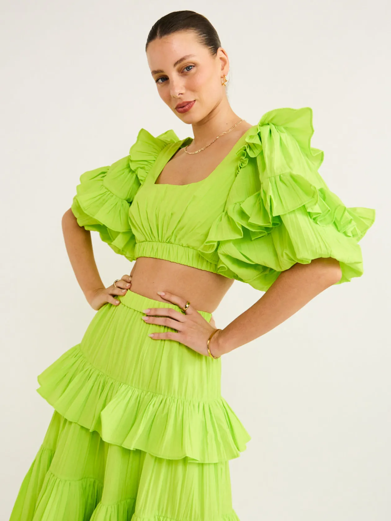 Fashion Ramona Top In Women Tops