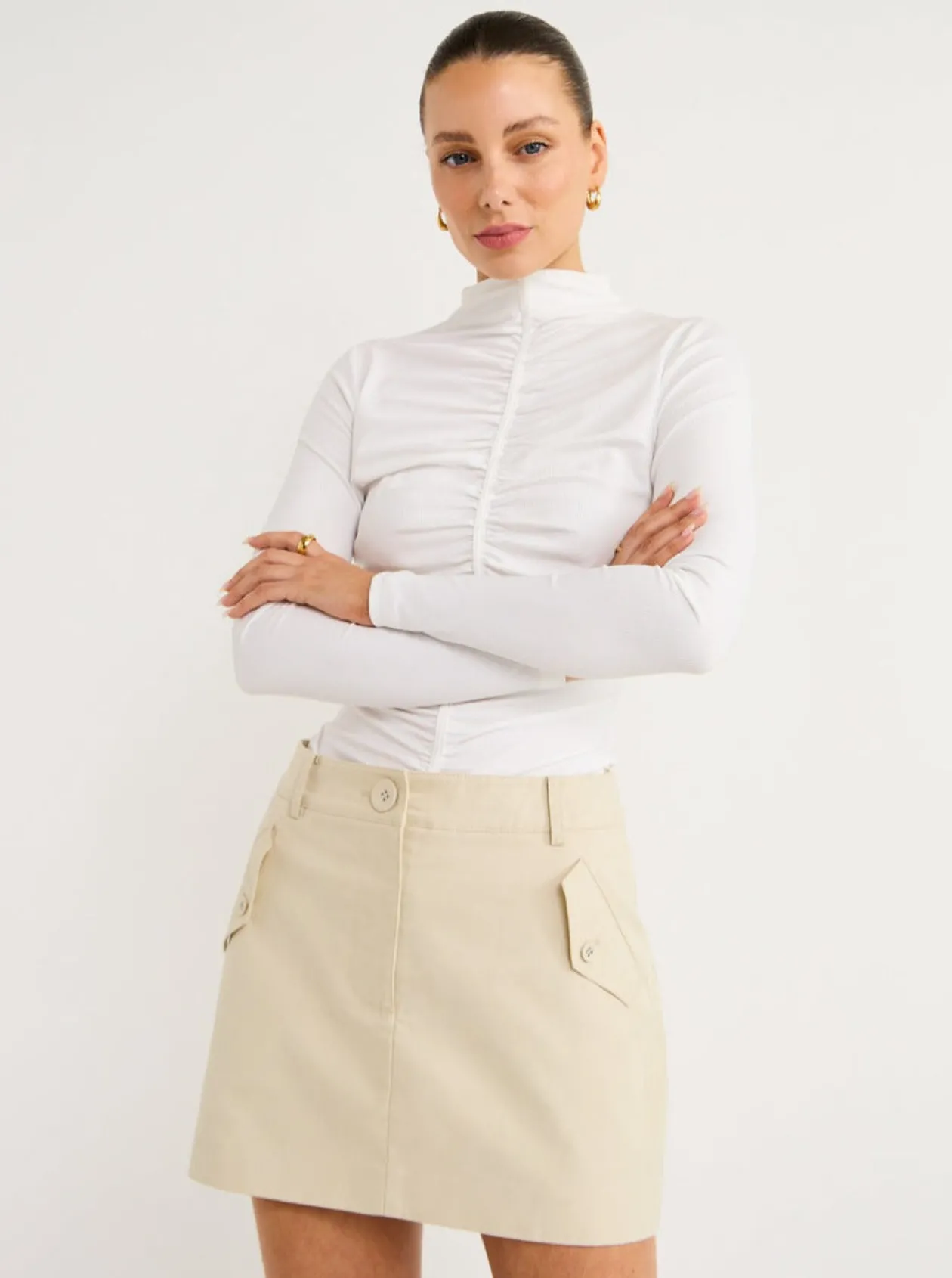 Flash Sale Rayne Skirt In Women Skirts