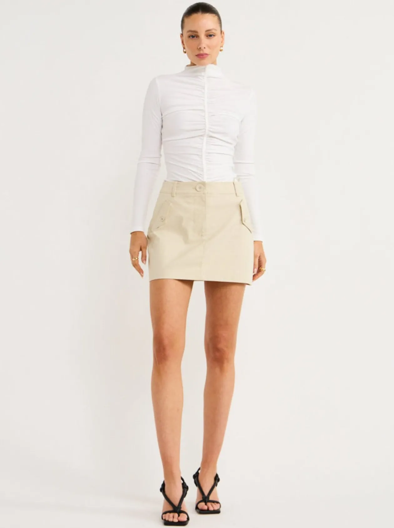 Flash Sale Rayne Skirt In Women Skirts