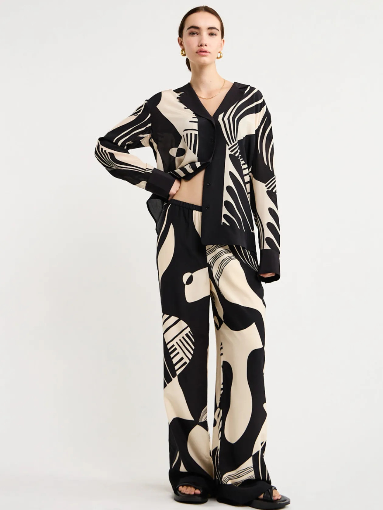 Clearance Realisme Pant In Women Pants