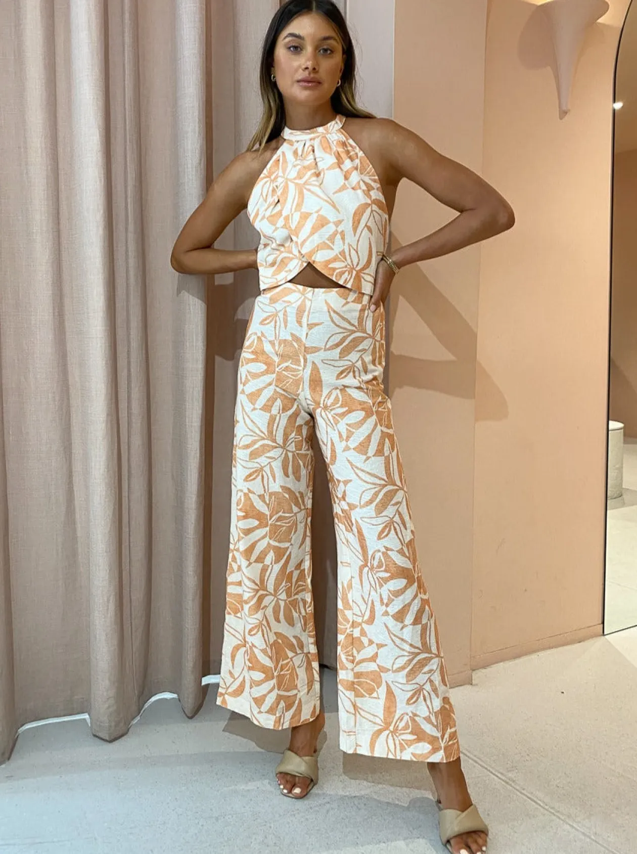 Discount Reflection Jumpsuit In Women Jumpsuits