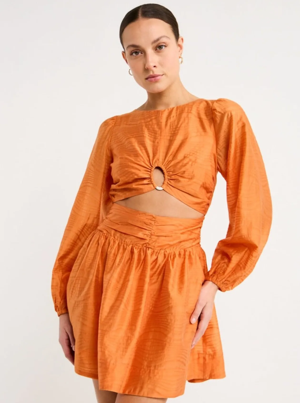 Best Sale Reign Mini Dress In Women Dresses