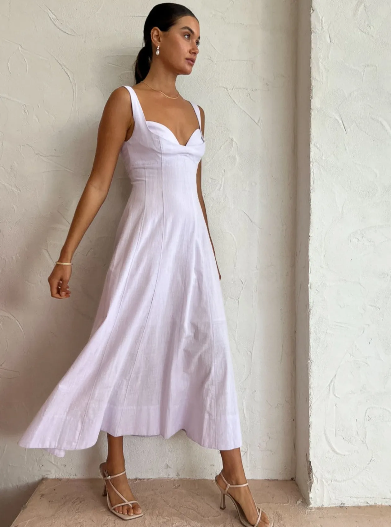 Store Remy Bustier Dress In Women Dresses