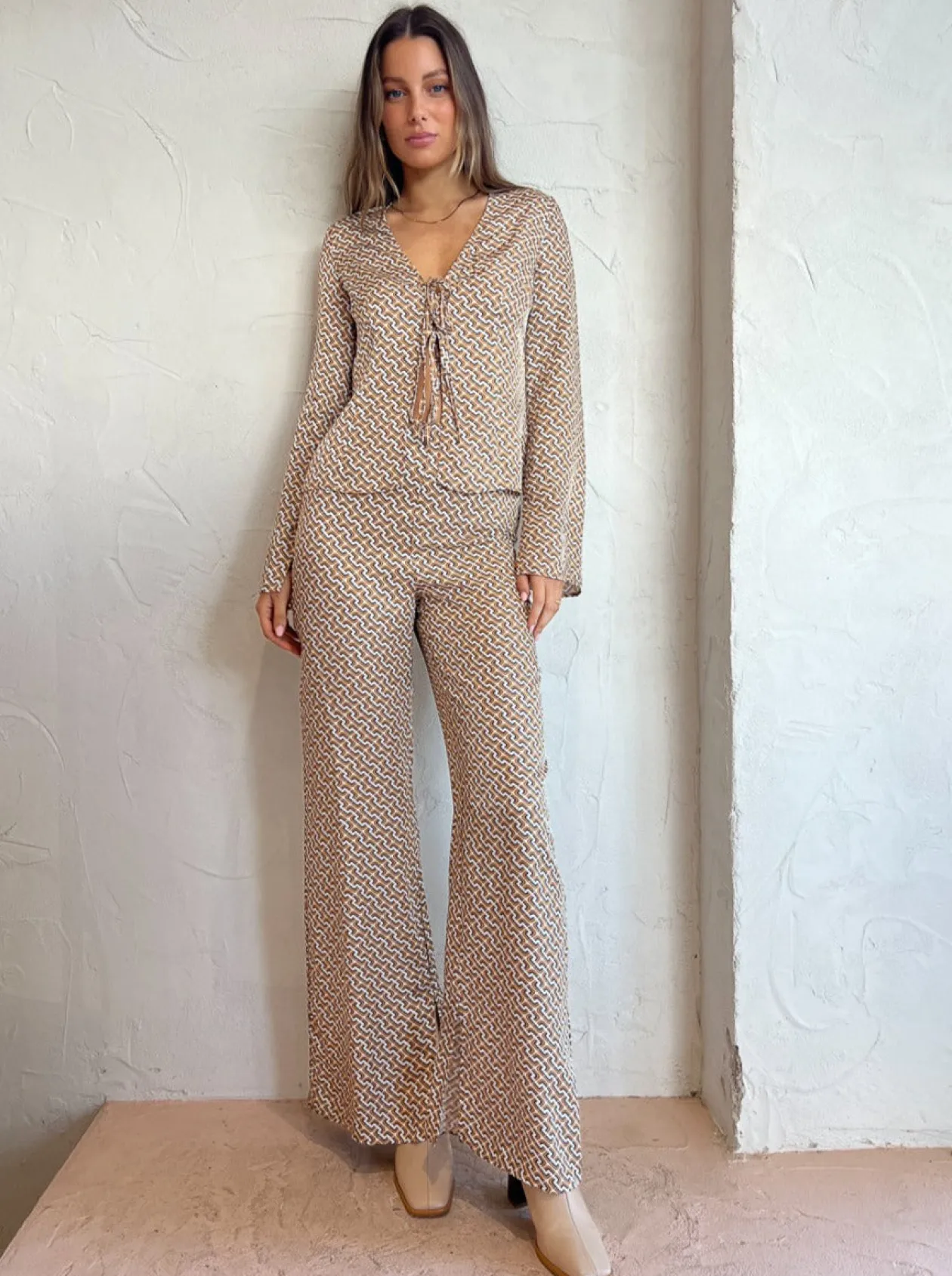 Store Ria Pant In Women Pants