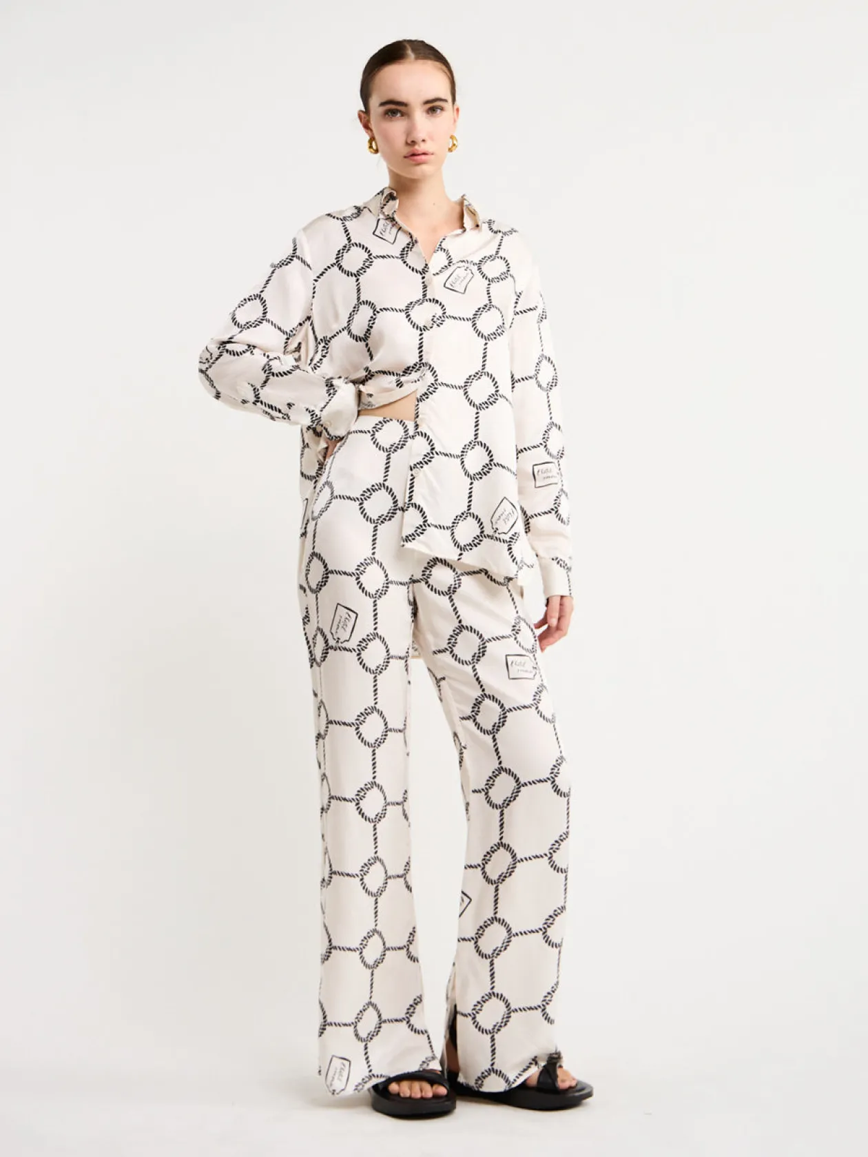 Cheap Ria Pant In Women Pants