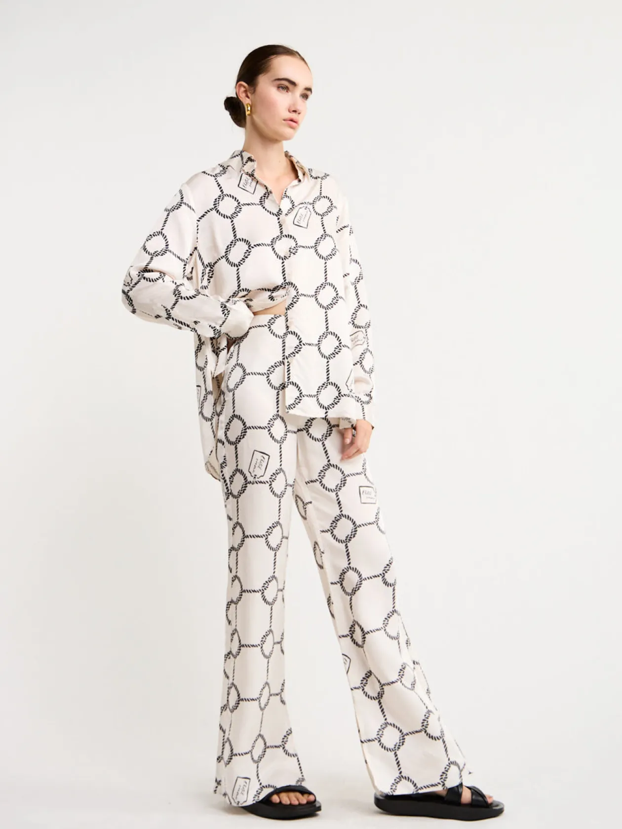 Cheap Ria Pant In Women Pants