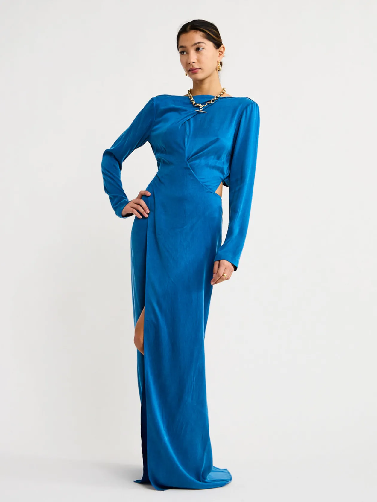 Outlet Ritual Maxi In Women Dresses