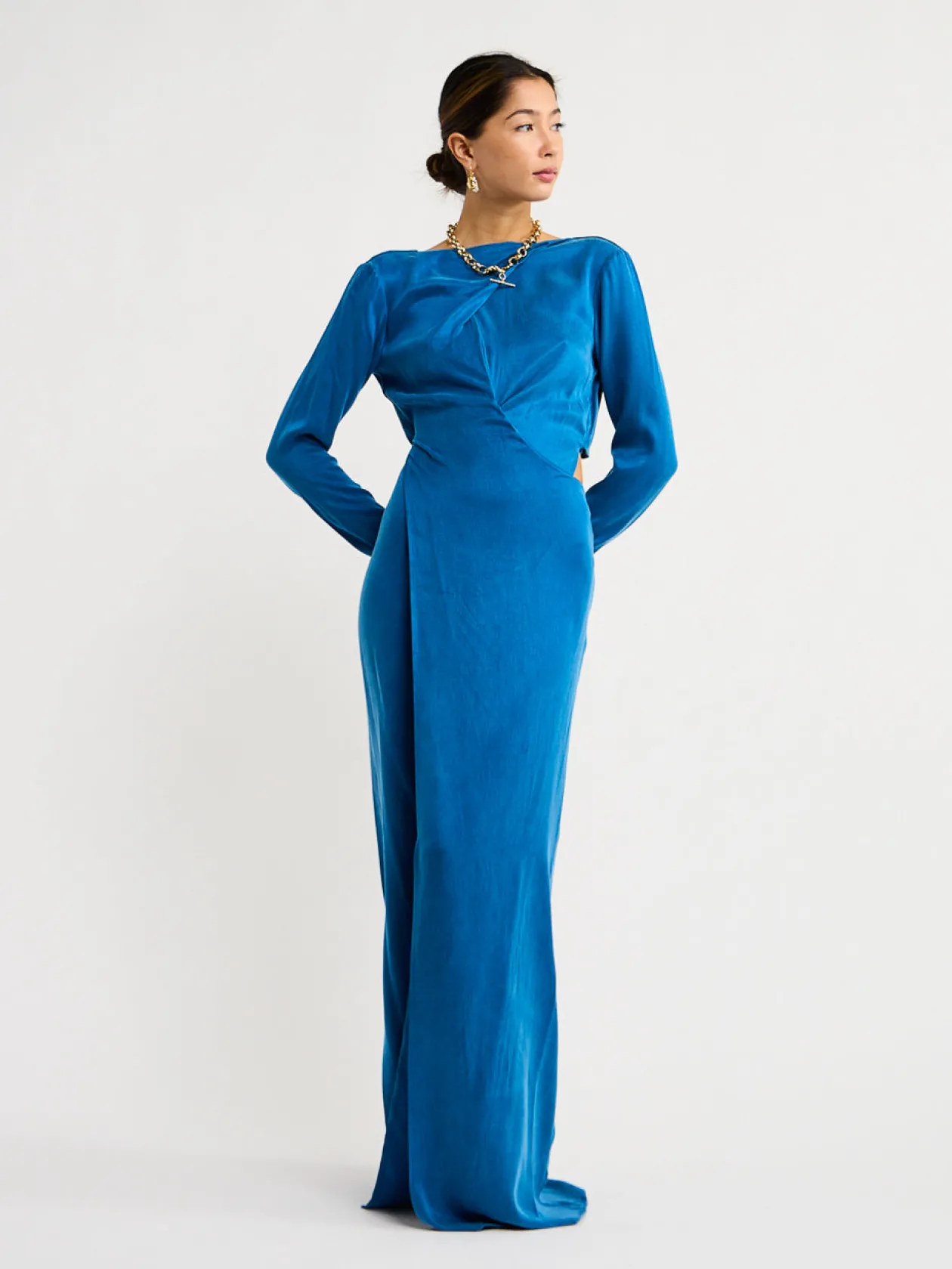 Outlet Ritual Maxi In Women Dresses