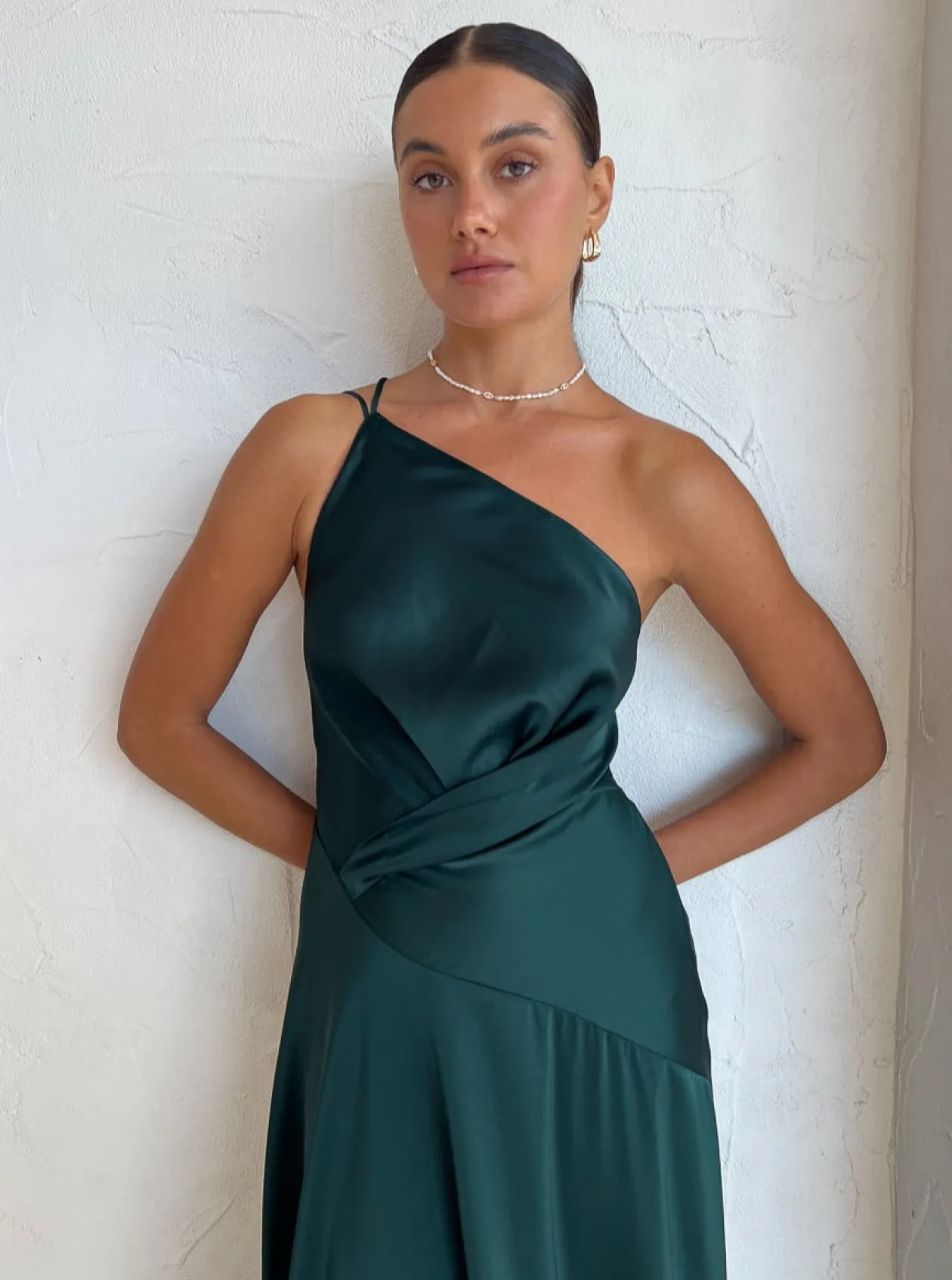 Outlet Rosa Midi In Women Dresses