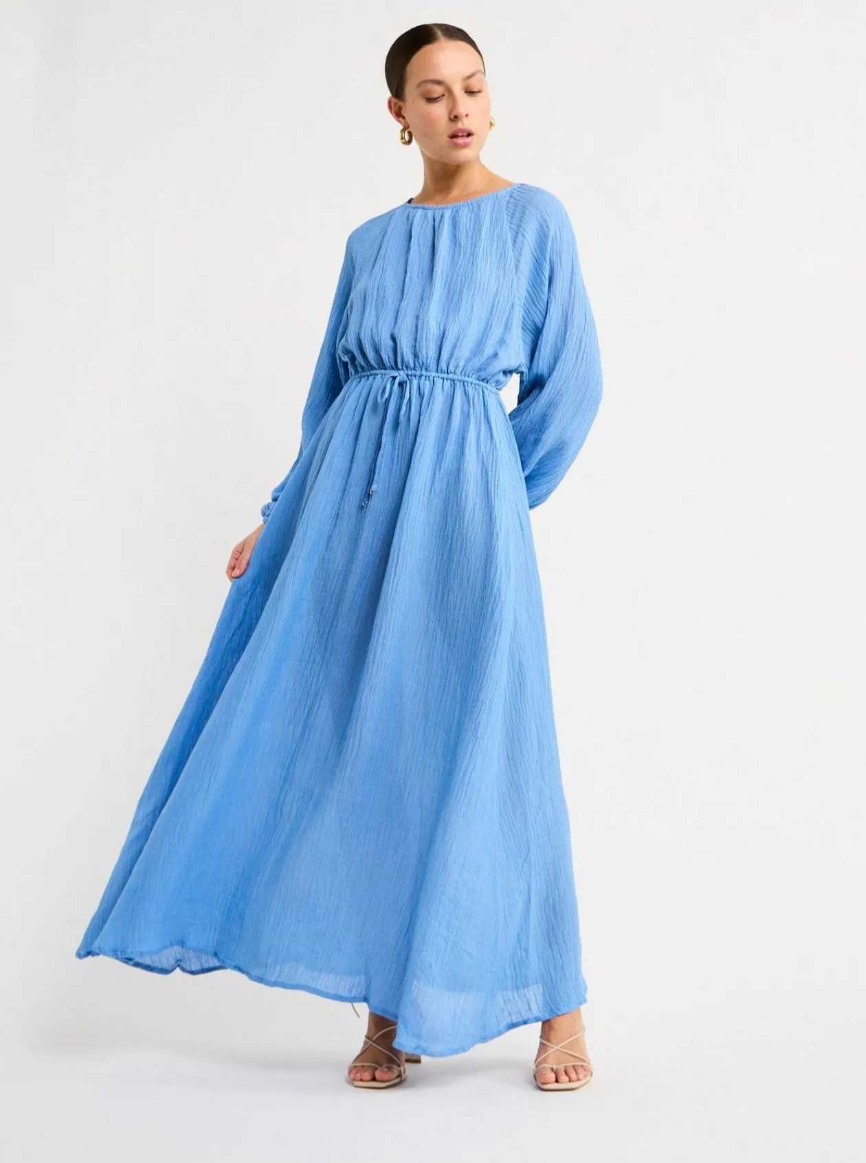Flash Sale Rosalie Maxi Dress In Women Dresses