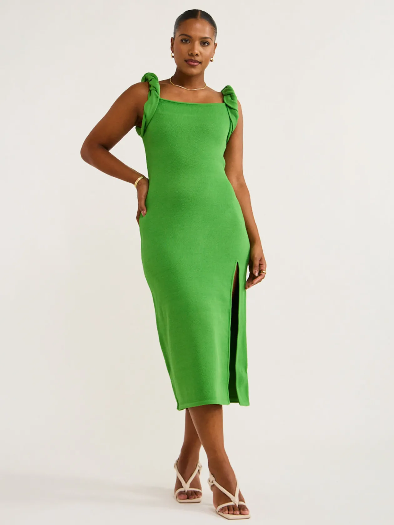 New Rosetta Dress In Women Dresses