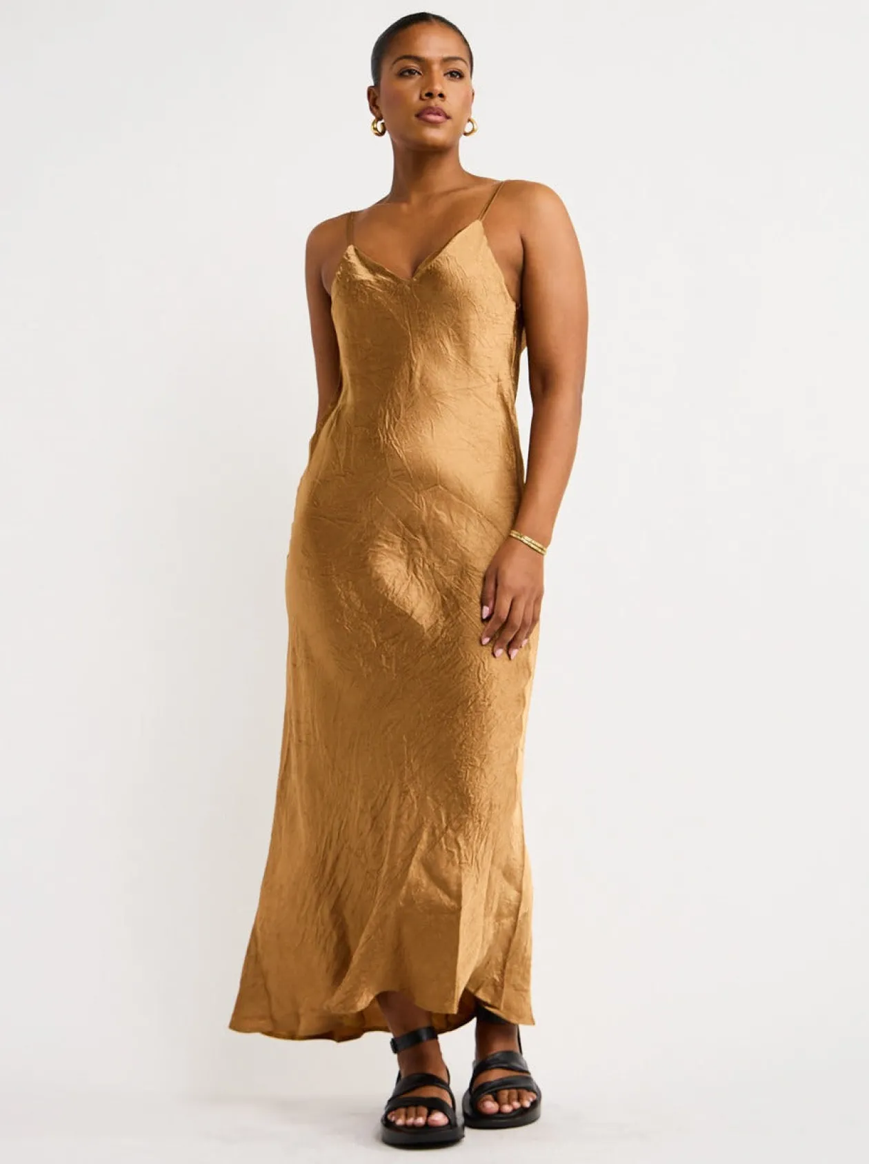 Best Sale Rou Slip In Women Dresses