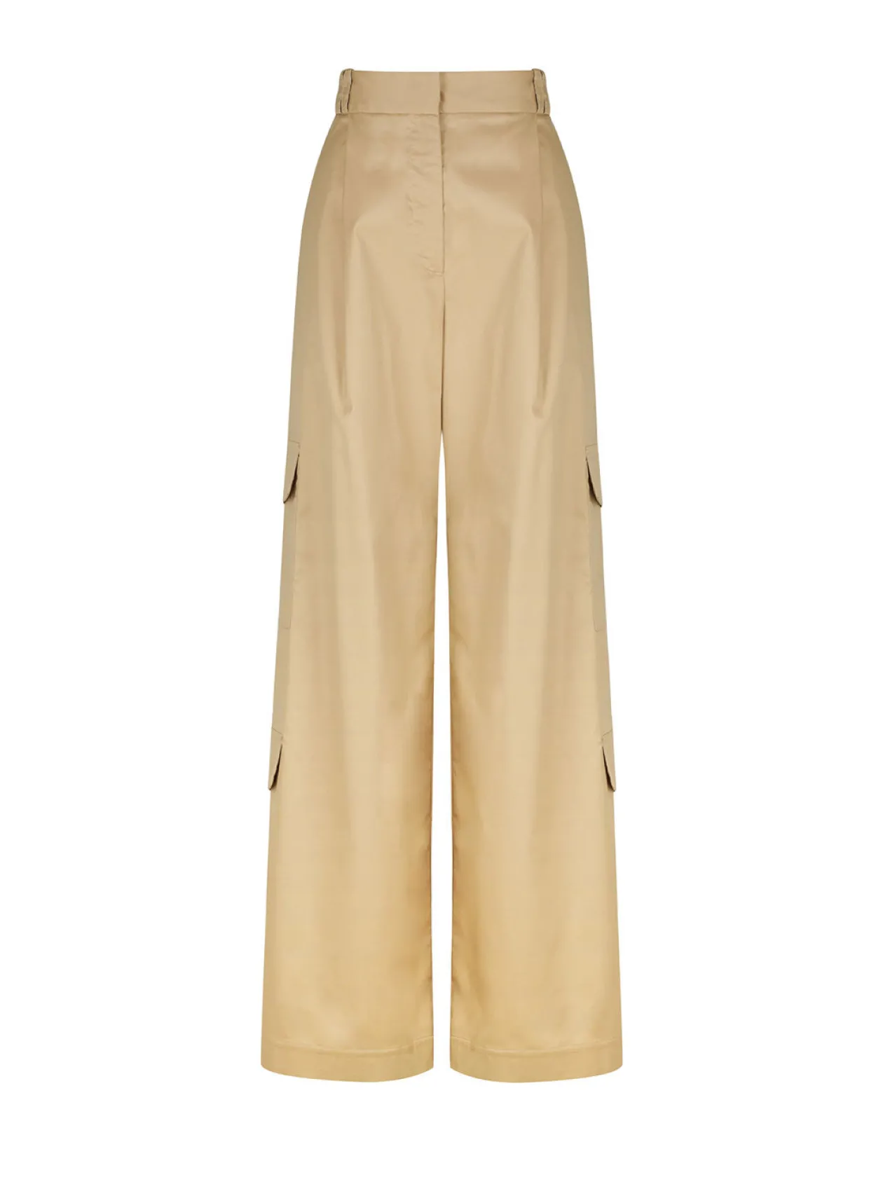 Fashion Sabato Slouchy Cargo Pant In Women Pants