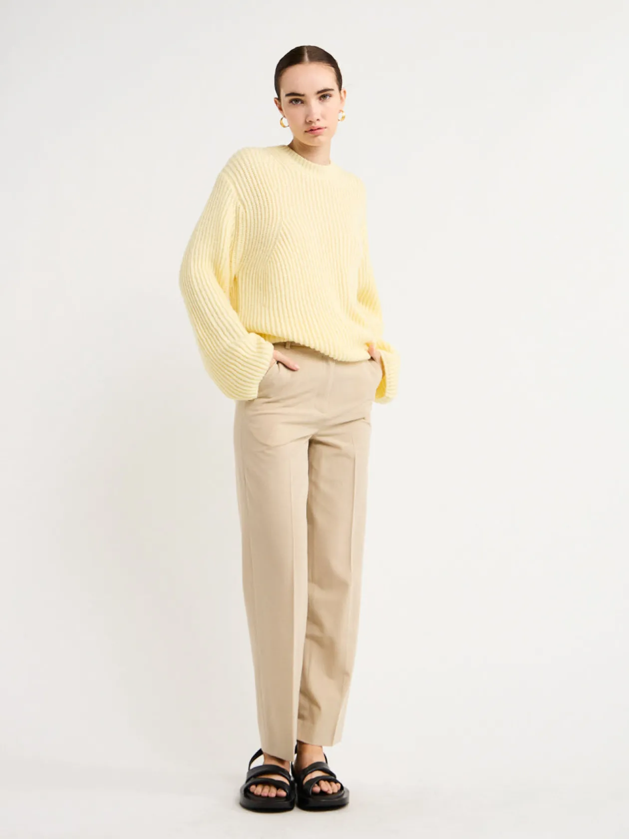 Outlet Sally Sweater In Women Tops
