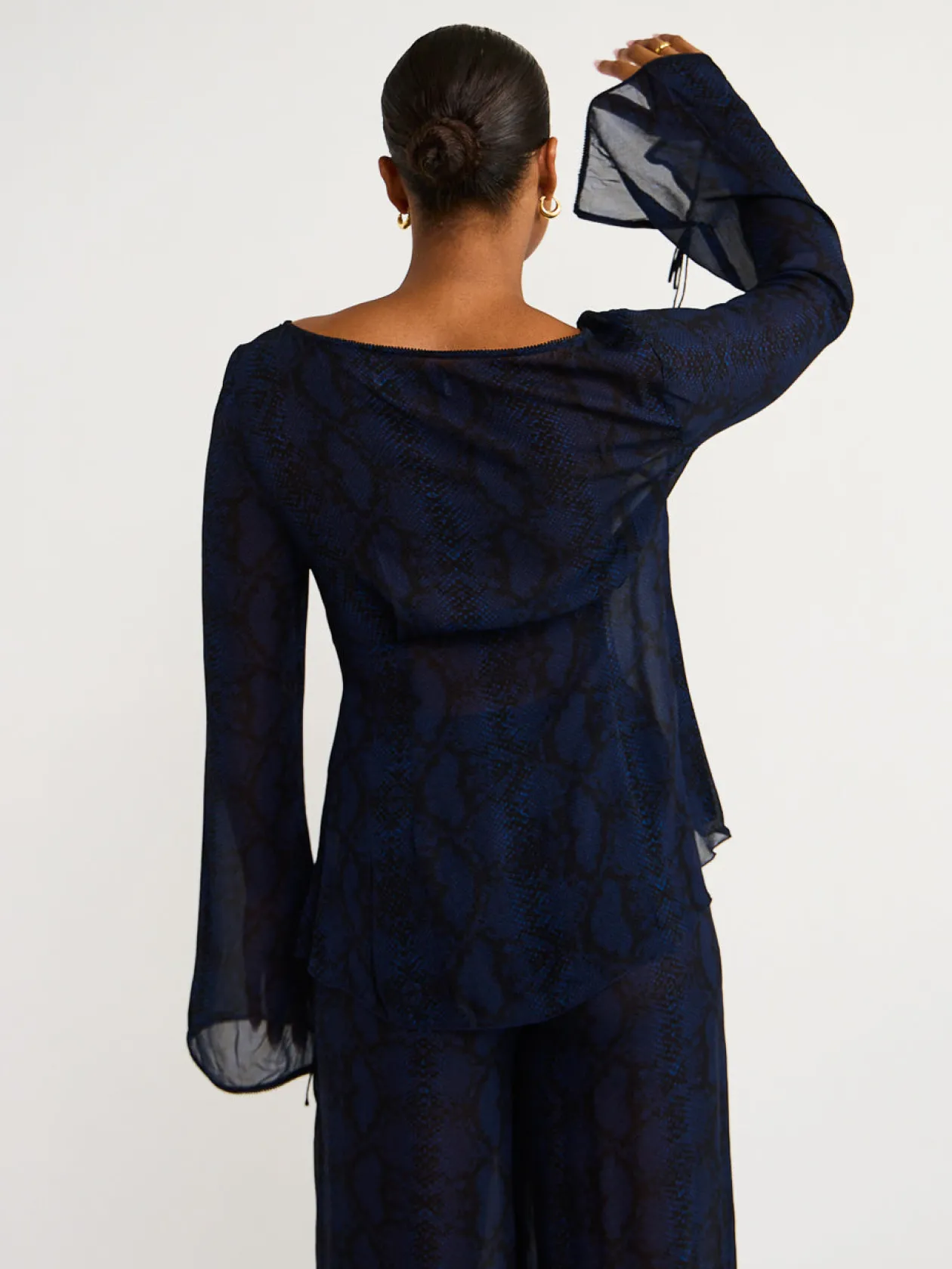 Clearance Salome Blouse In Women Tops
