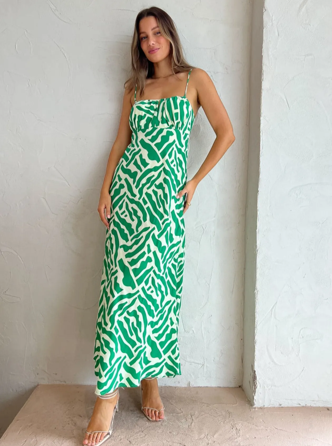 Cheap San Paolo Midi Dress In Women Dresses