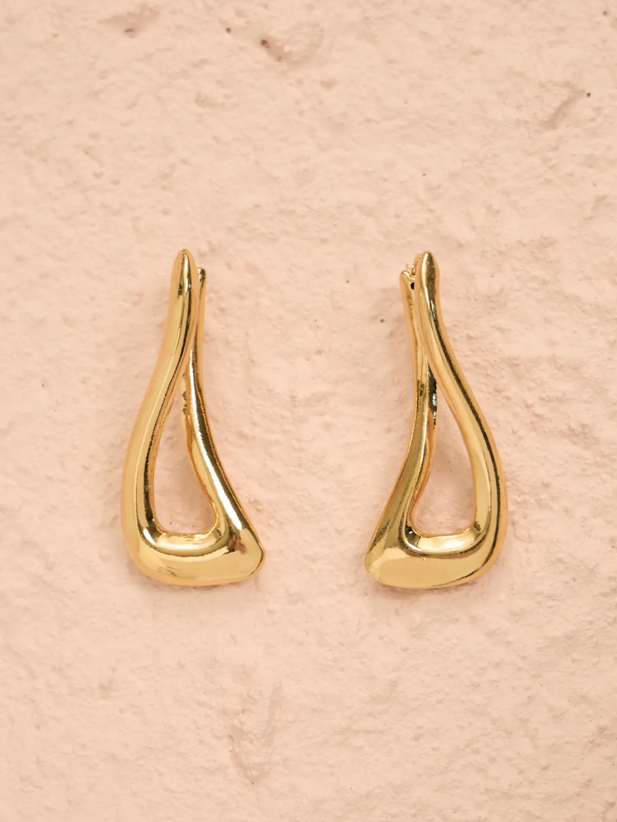 New Sandra Earrings In Women Jewellery