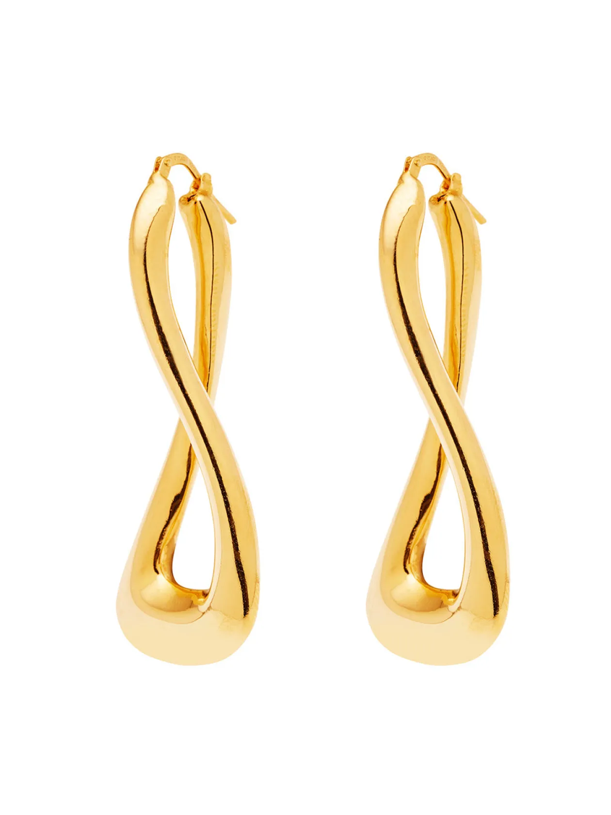 New Sandra Earrings In Women Jewellery