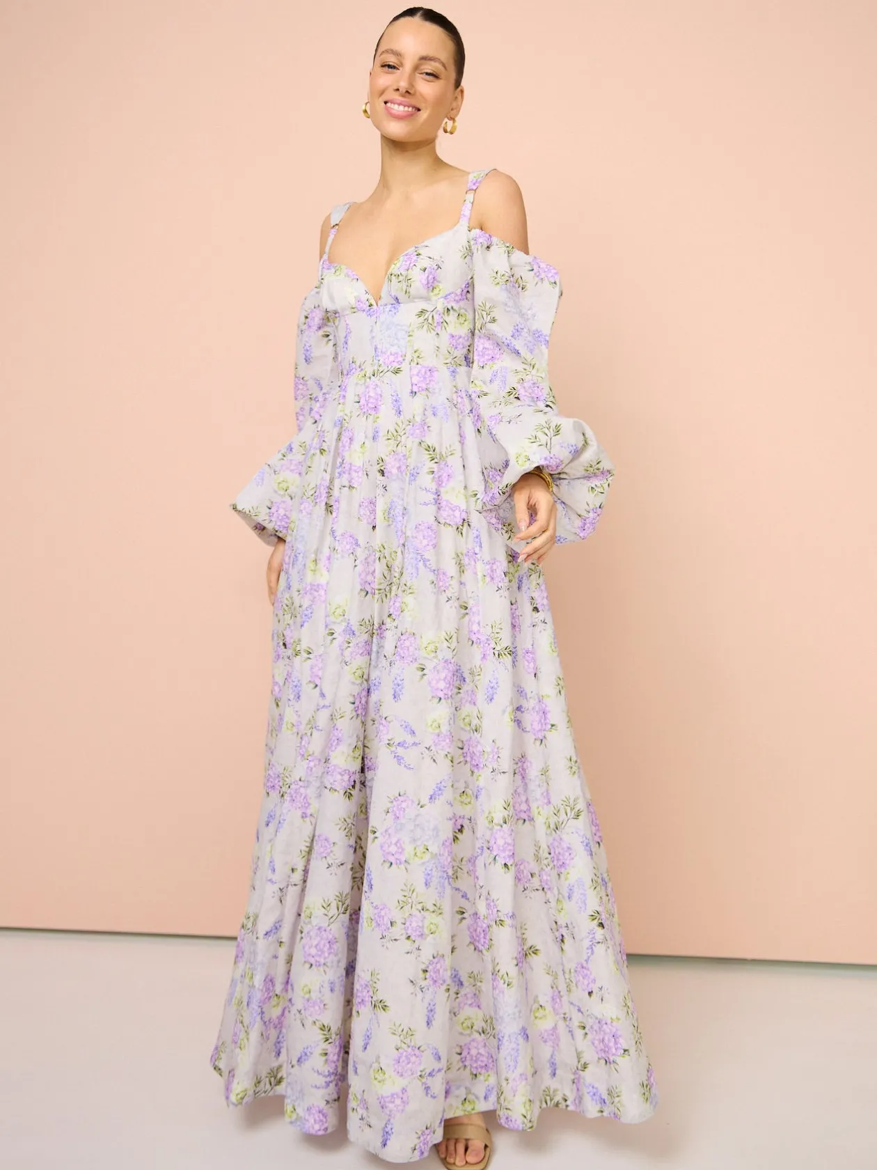 Fashion Sarah Dress In Women Dresses