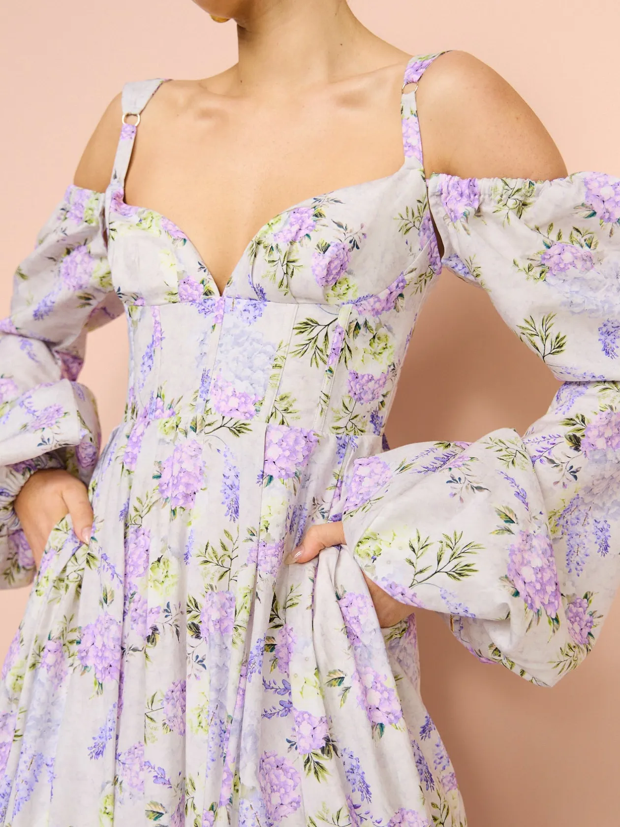 Fashion Sarah Dress In Women Dresses