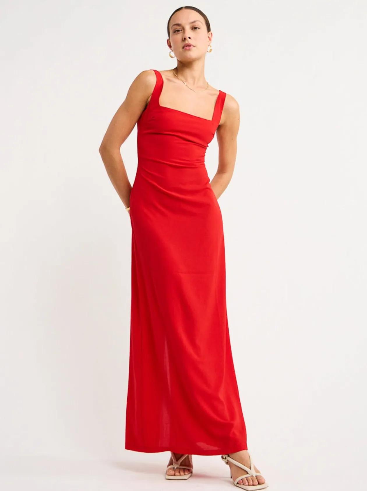 Sale Scarlette Maxi Dress In Women Dresses
