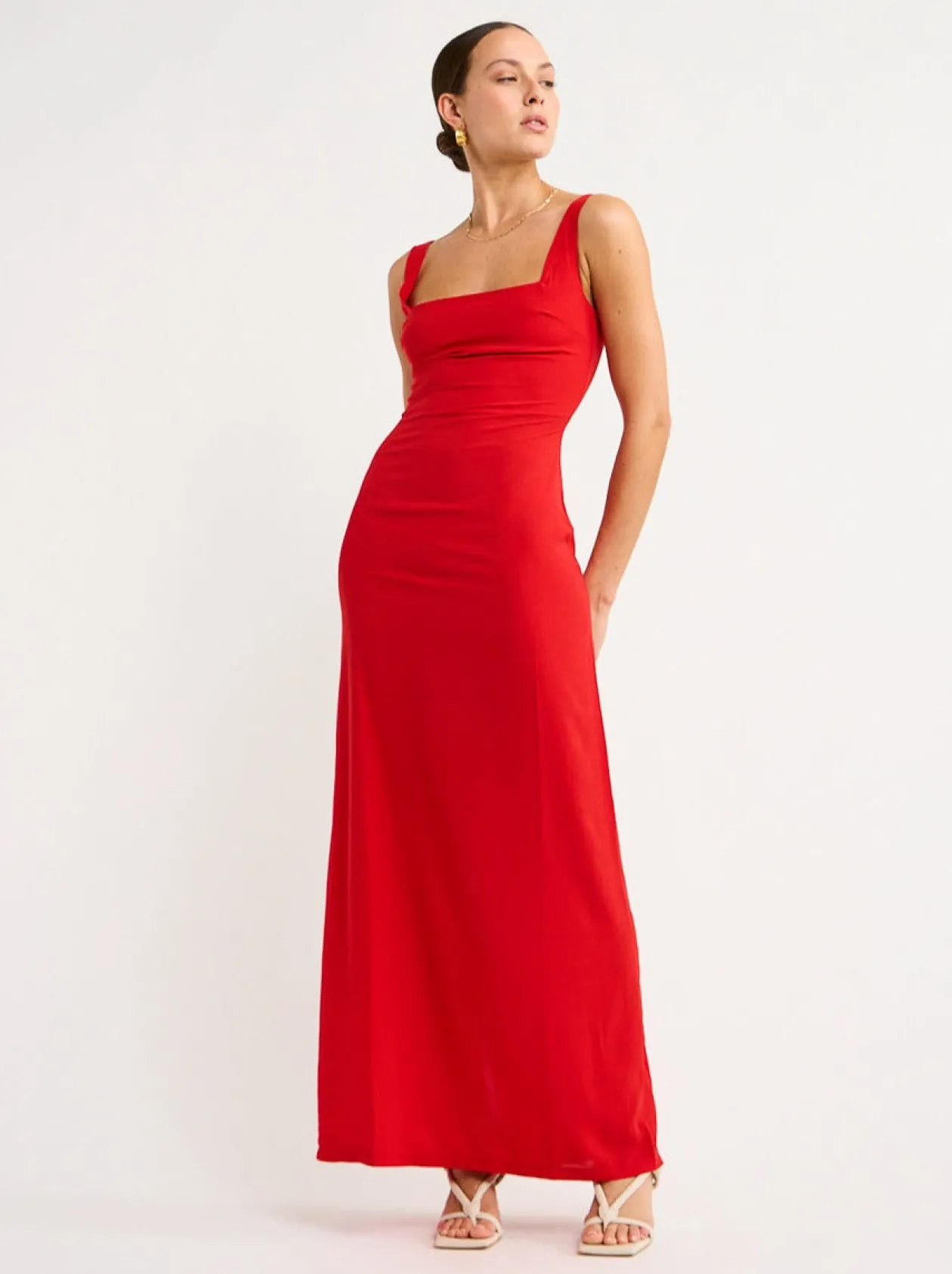 Sale Scarlette Maxi Dress In Women Dresses