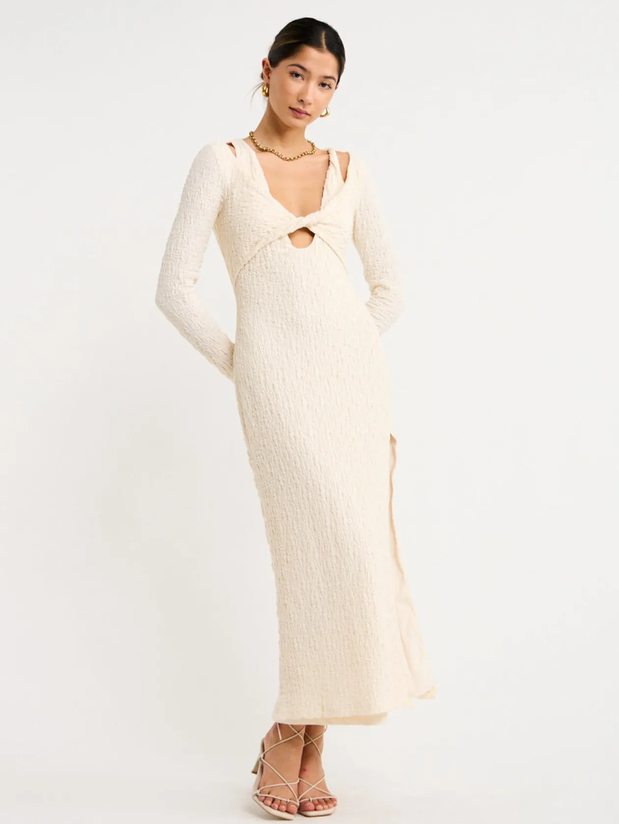 Online Signficant Other Esma Dress In Women Dresses