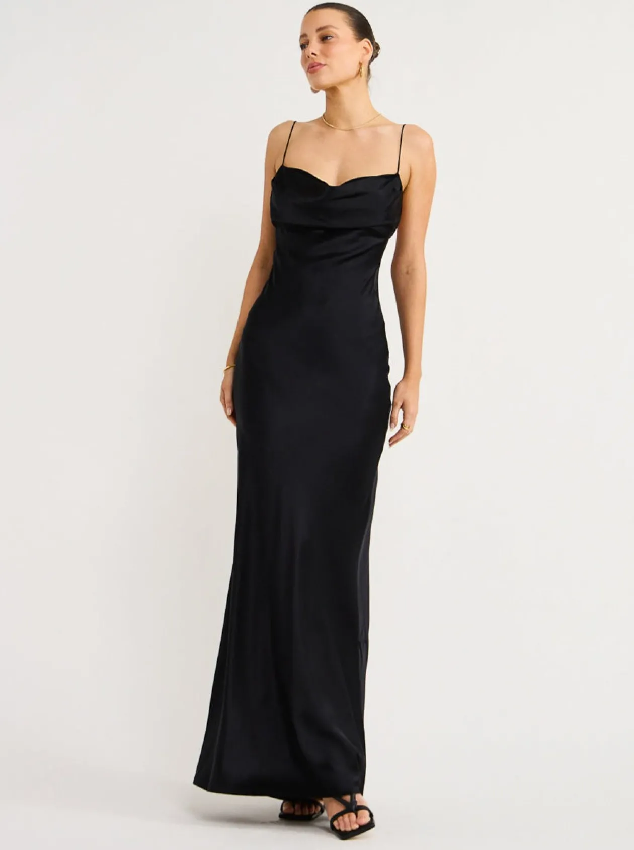 New Skye Gown In Women Dresses