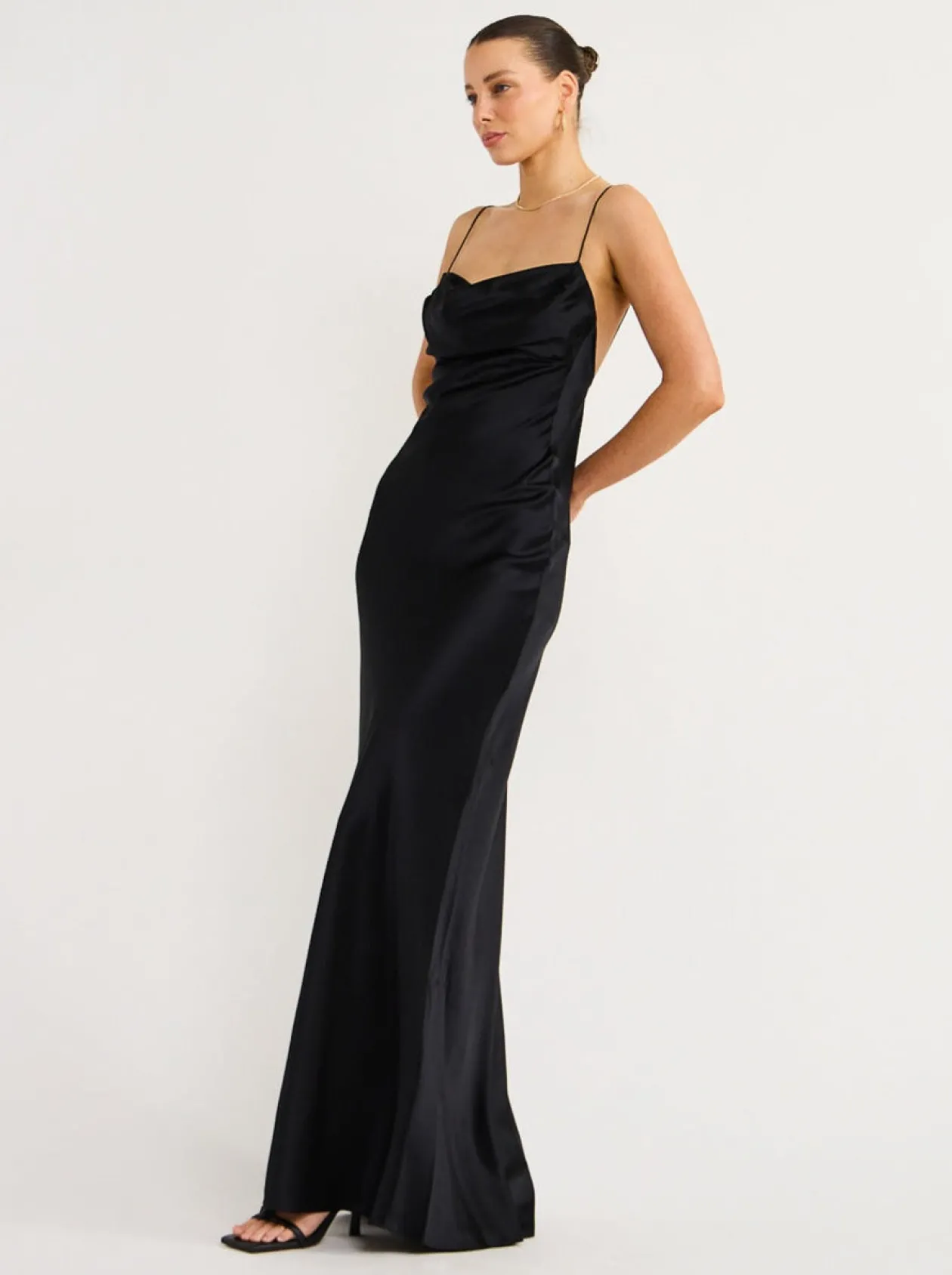 New Skye Gown In Women Dresses