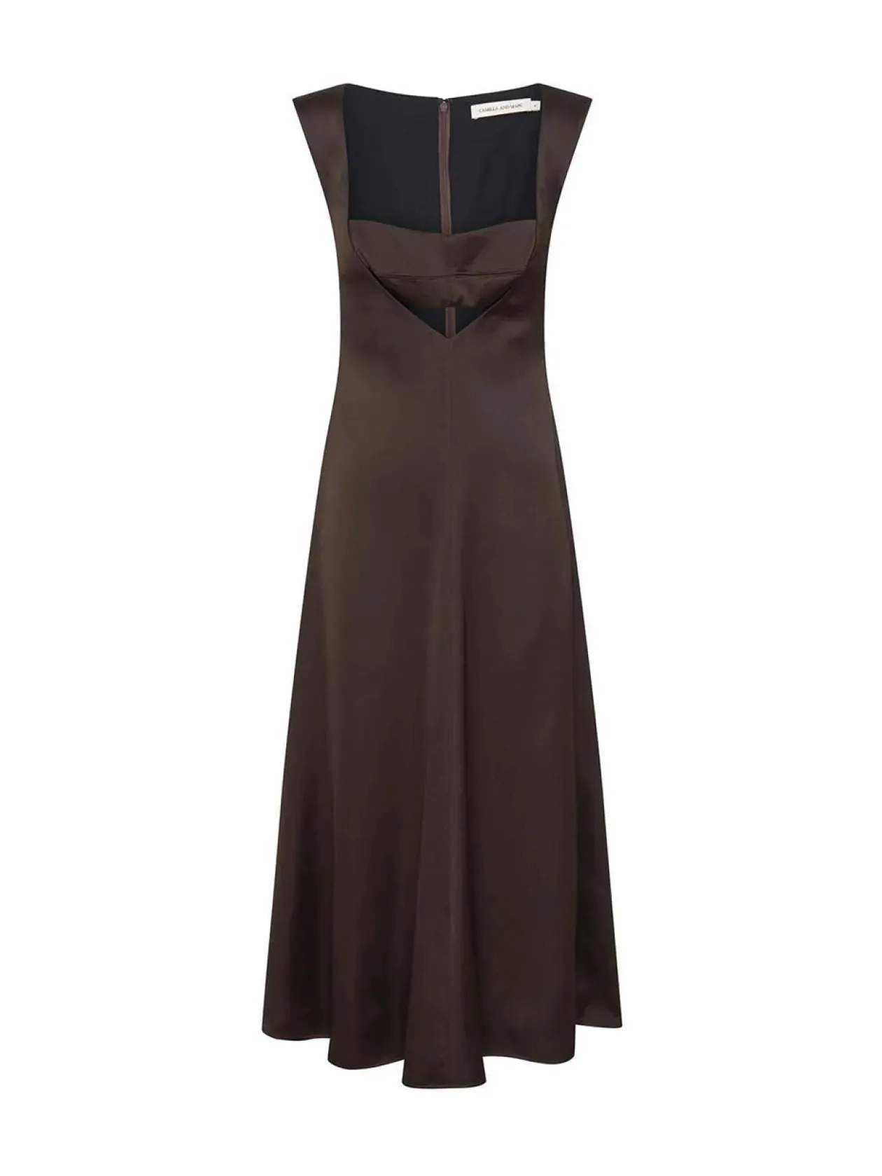 Flash Sale Sorrell Midi Dress In Women Dresses