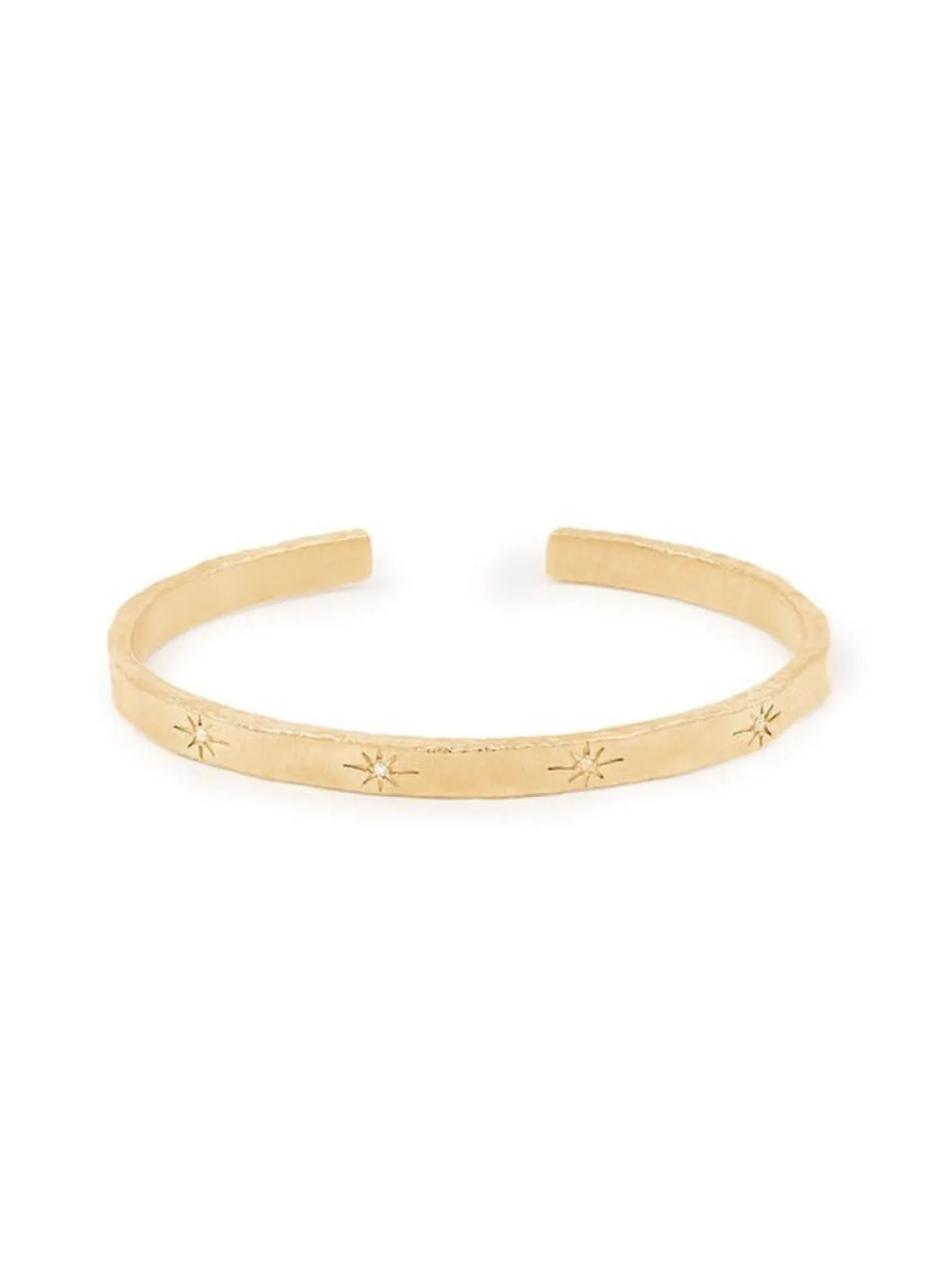 Outlet Stardust Cuff In Women Jewellery