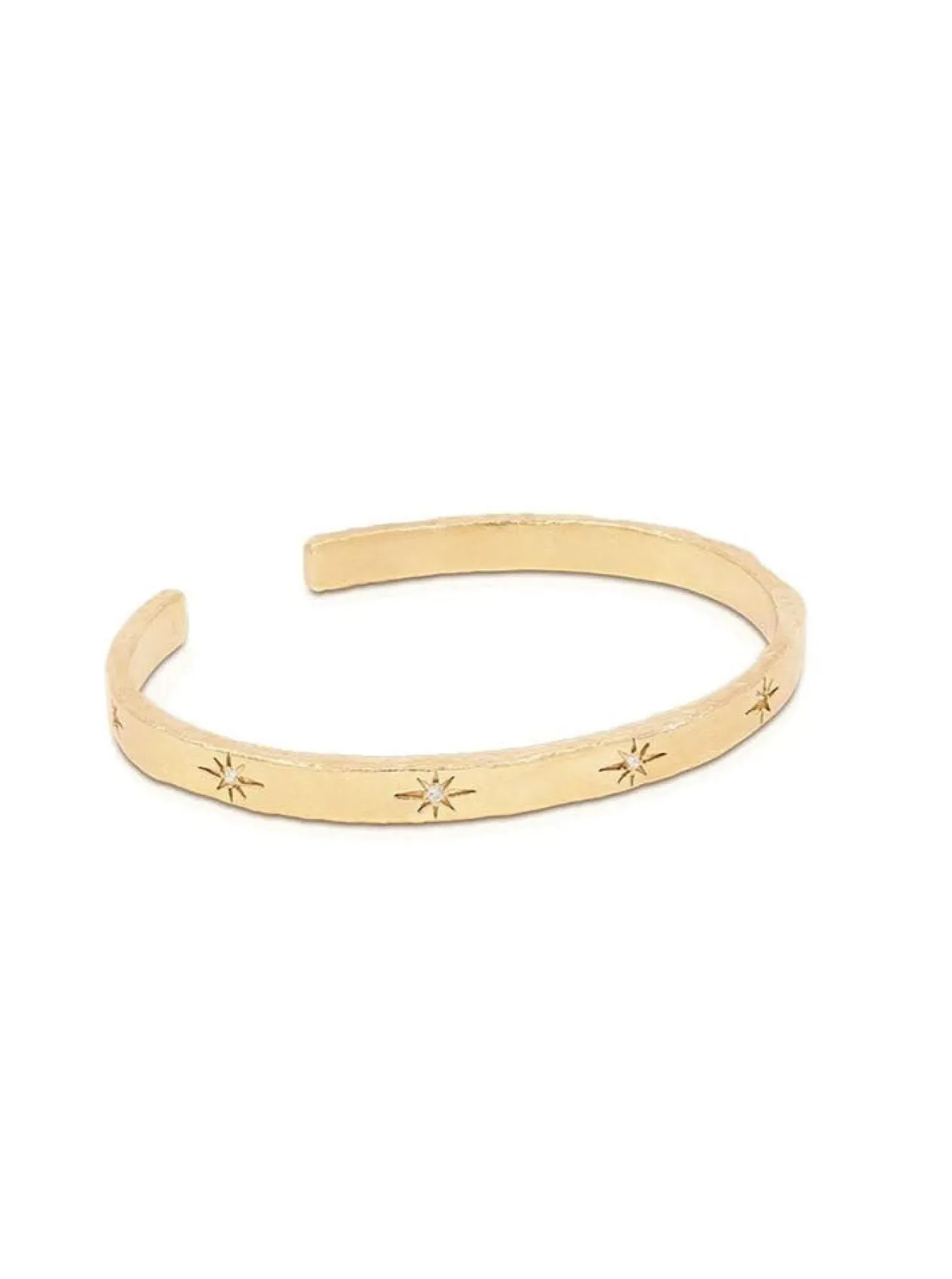 Outlet Stardust Cuff In Women Jewellery