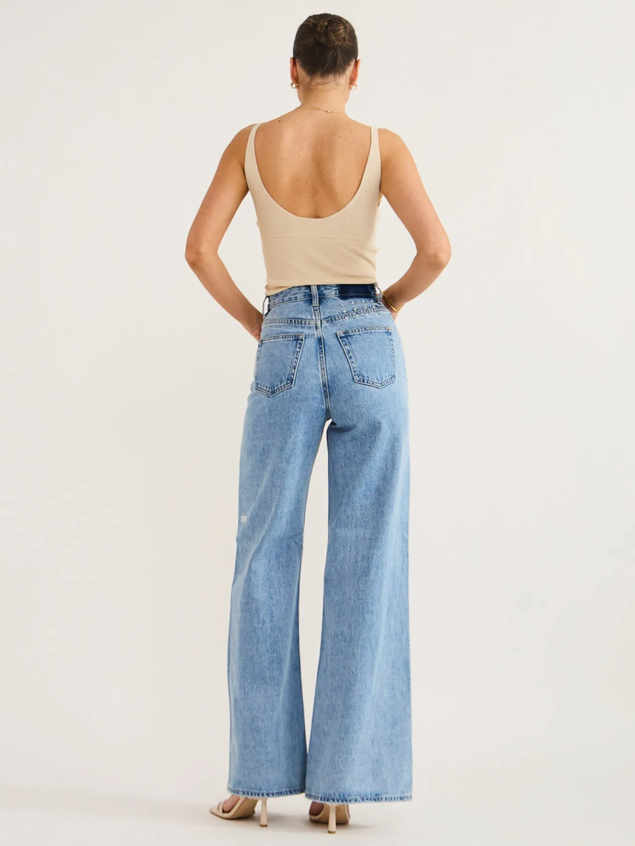 Store Strider Jeans In Women Pants