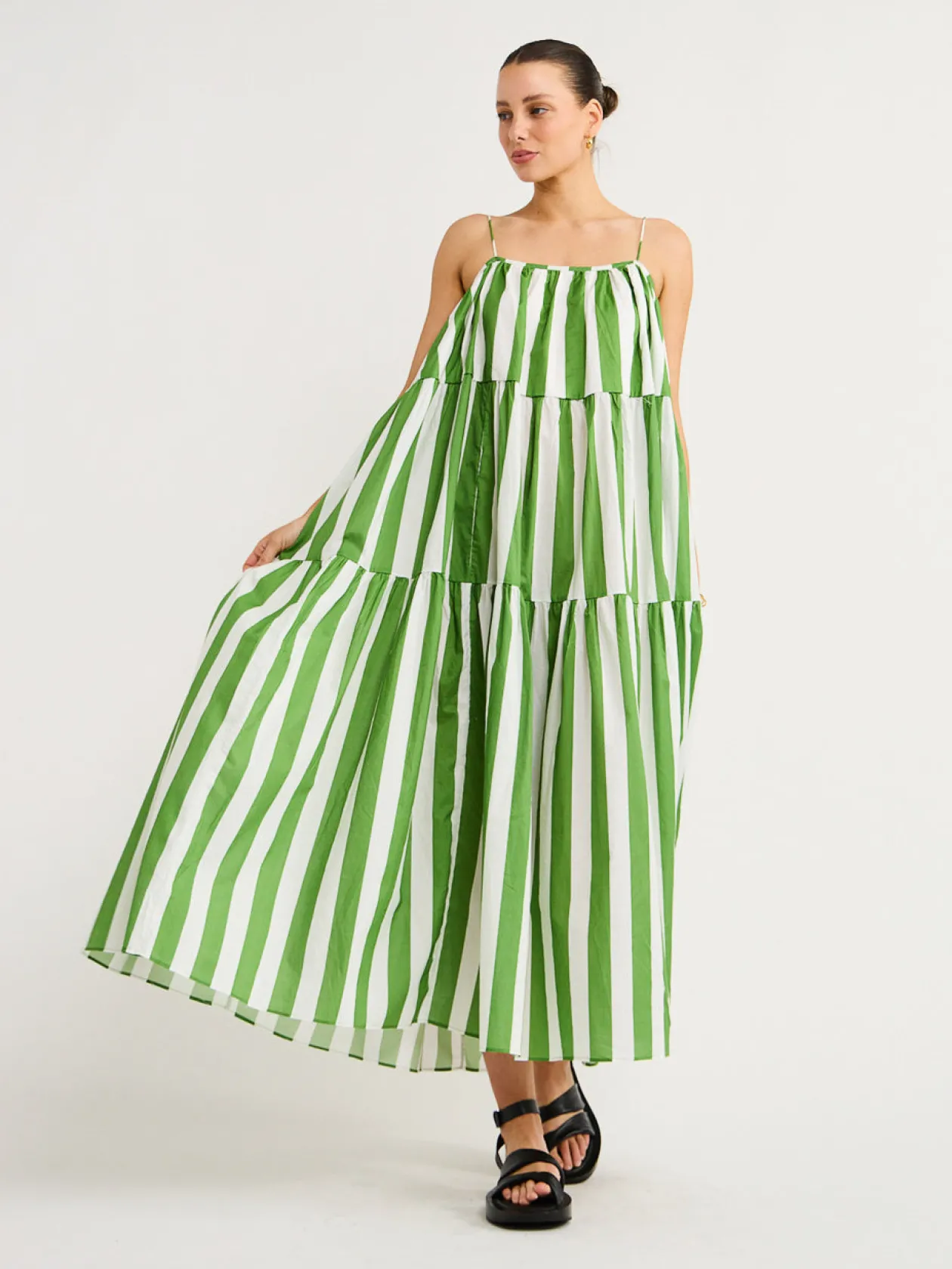 Best Sunday Billow Dress In Women Dresses
