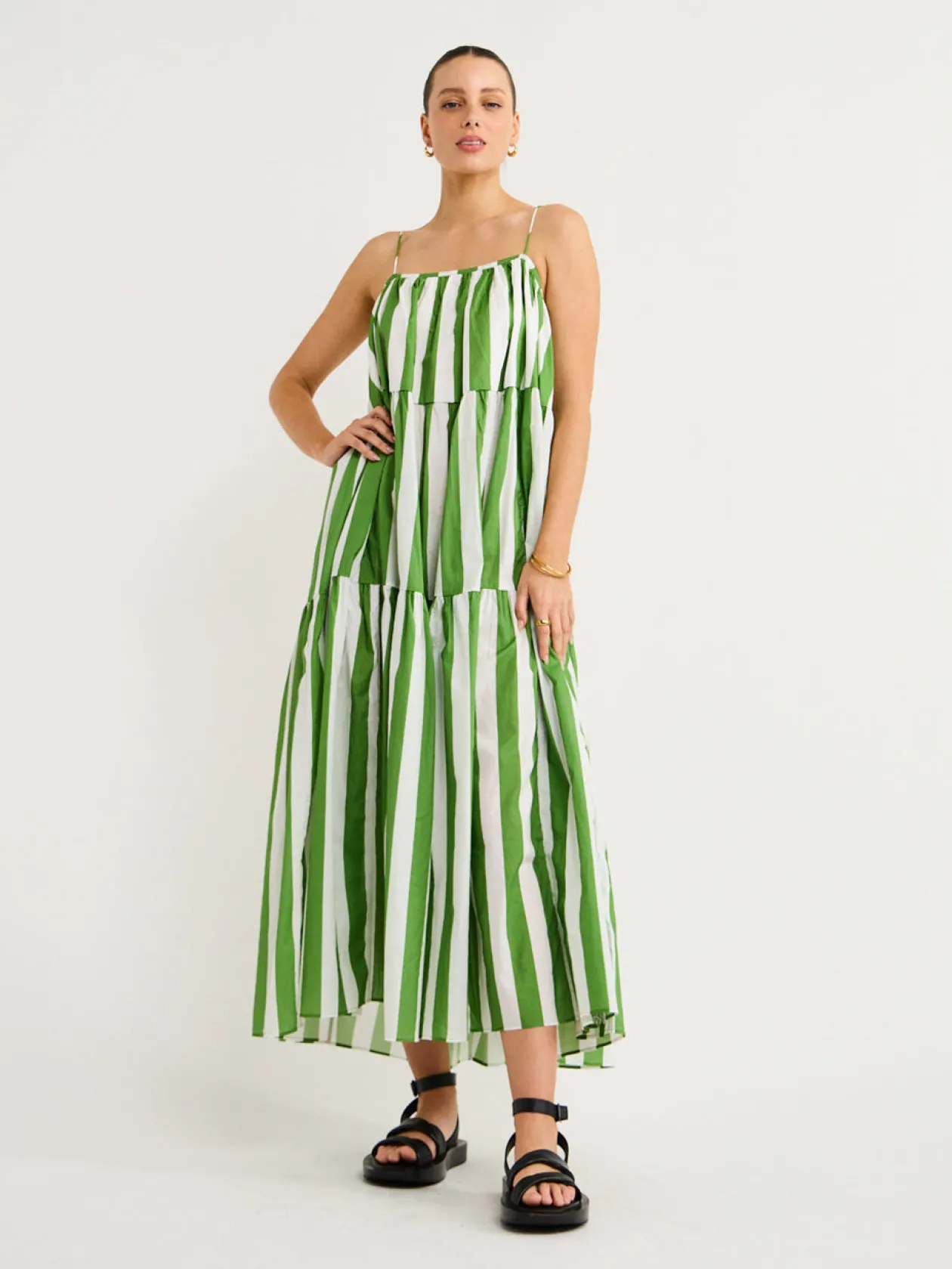 Best Sunday Billow Dress In Women Dresses