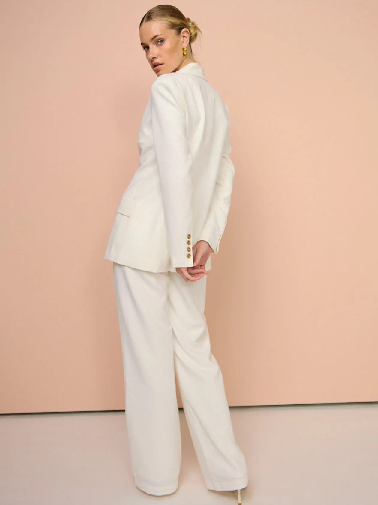 Discount Tailored Pants In Women Pants