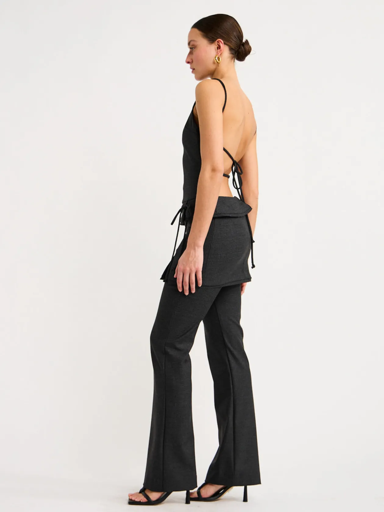 Store Tali Flared Pant In Women Pants