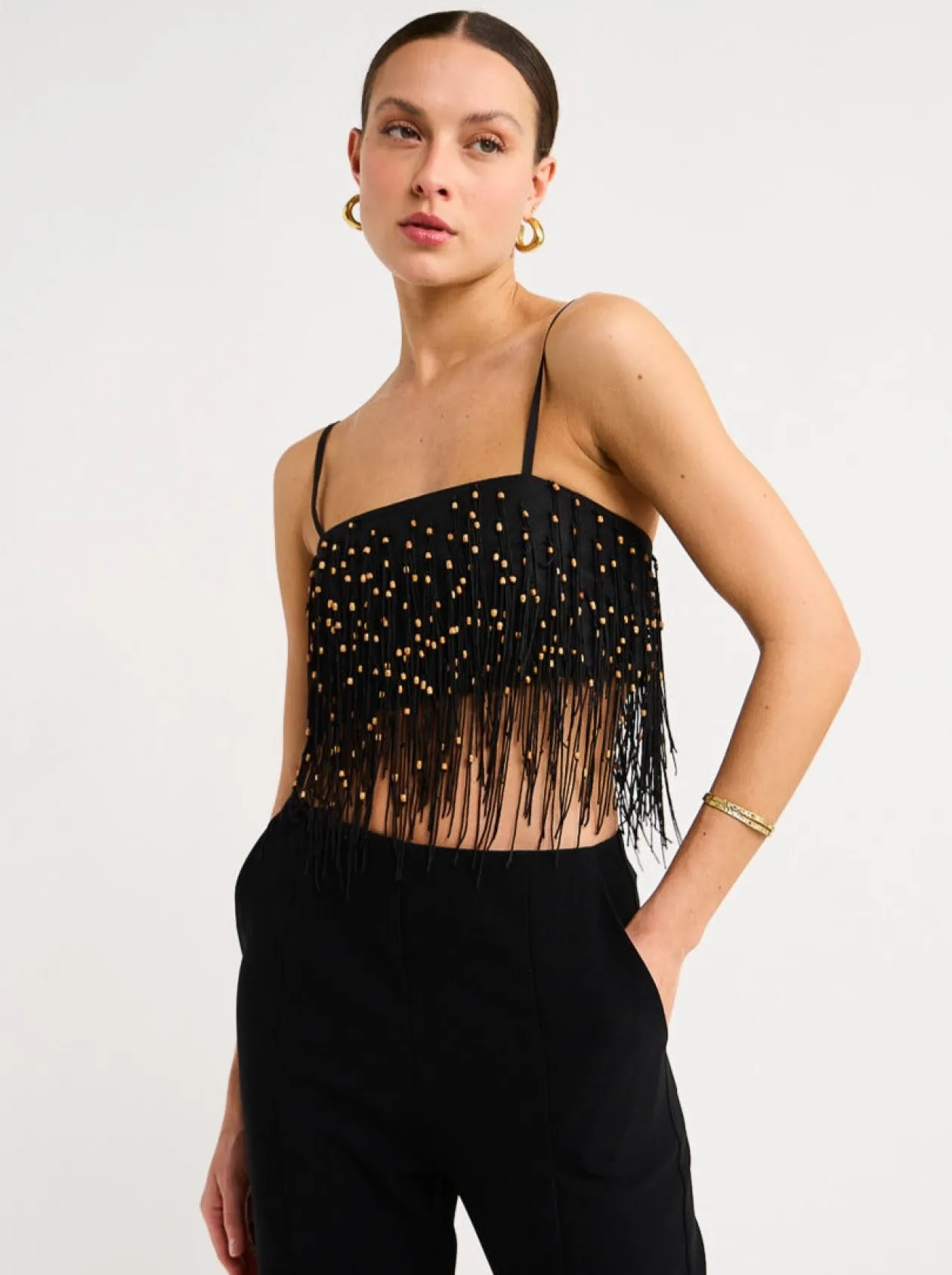 Cheap Tatiana Top In Women Tops